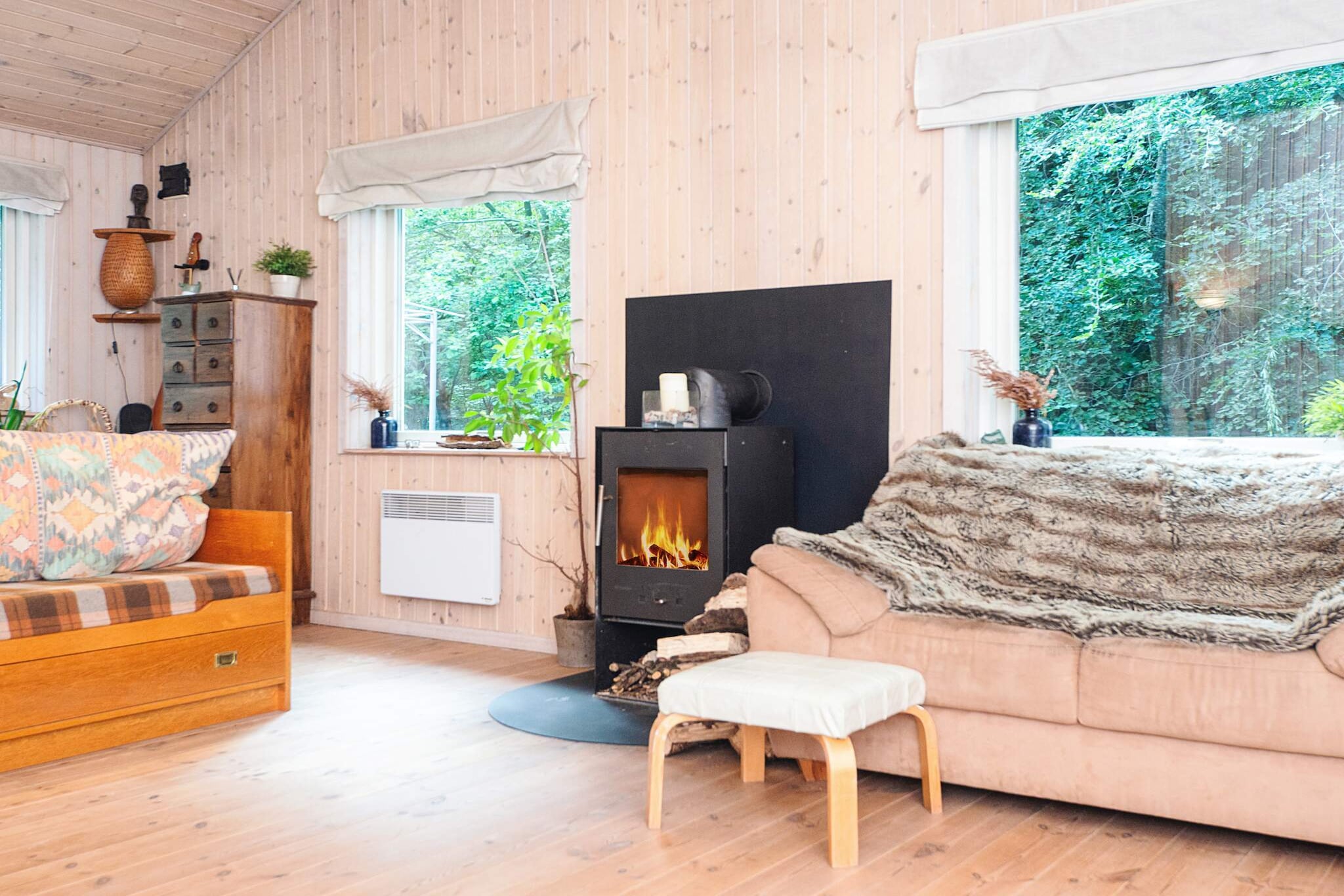 Indoor