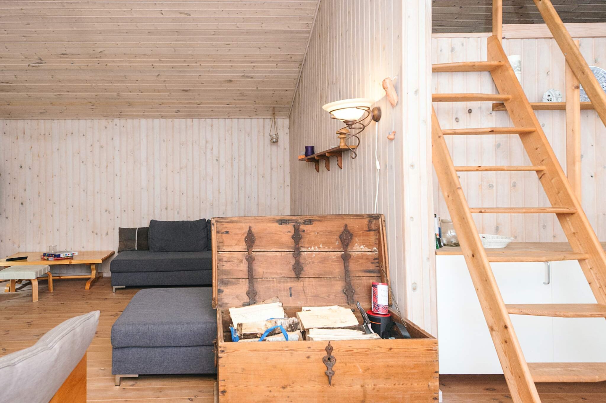 Indoor