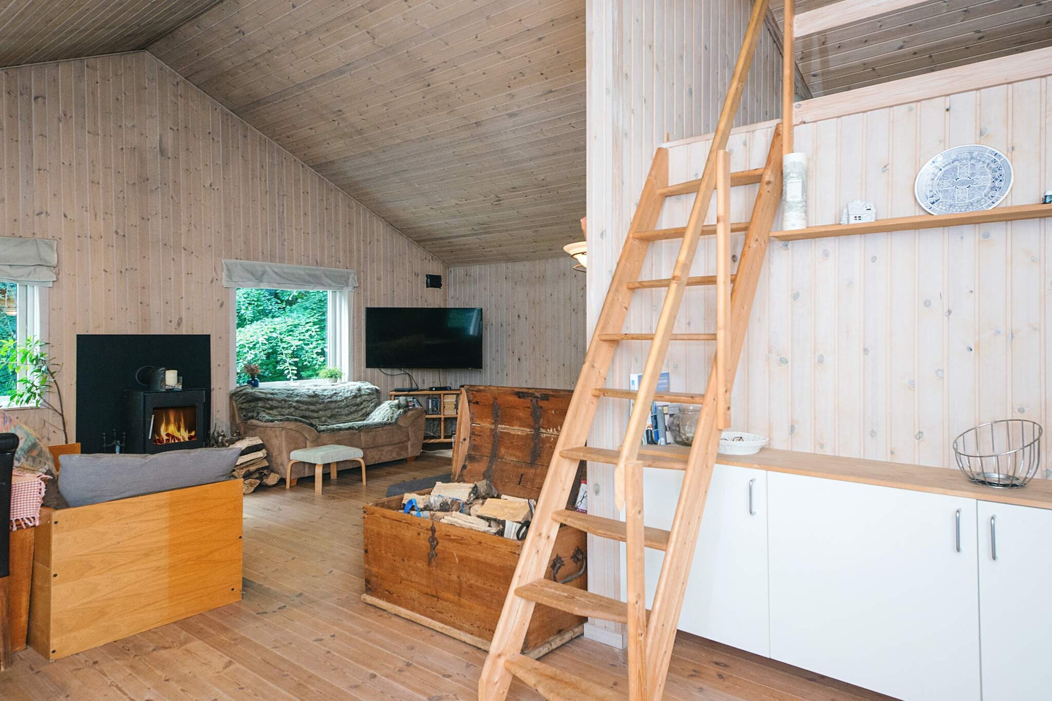Indoor