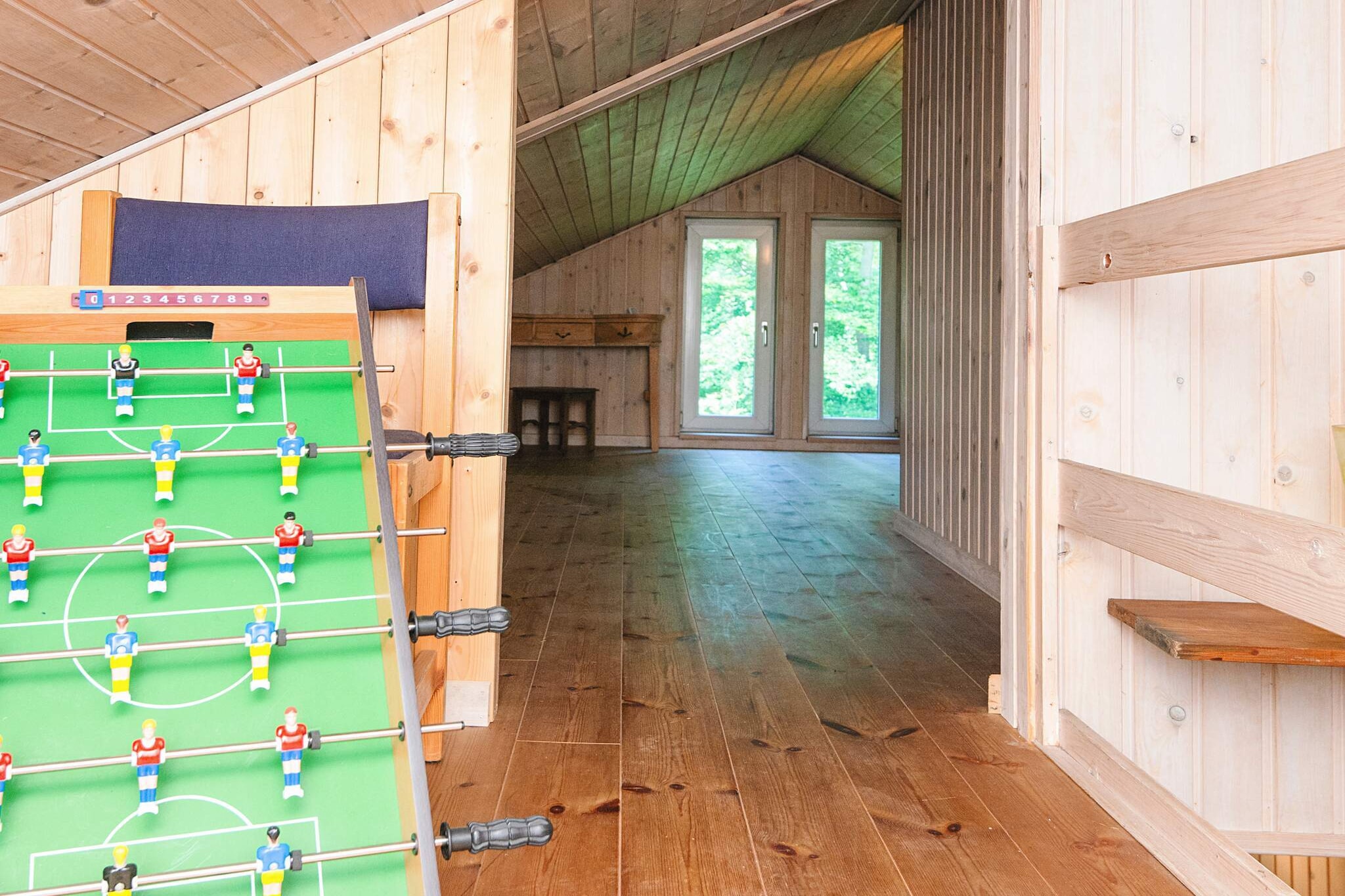 Indoor