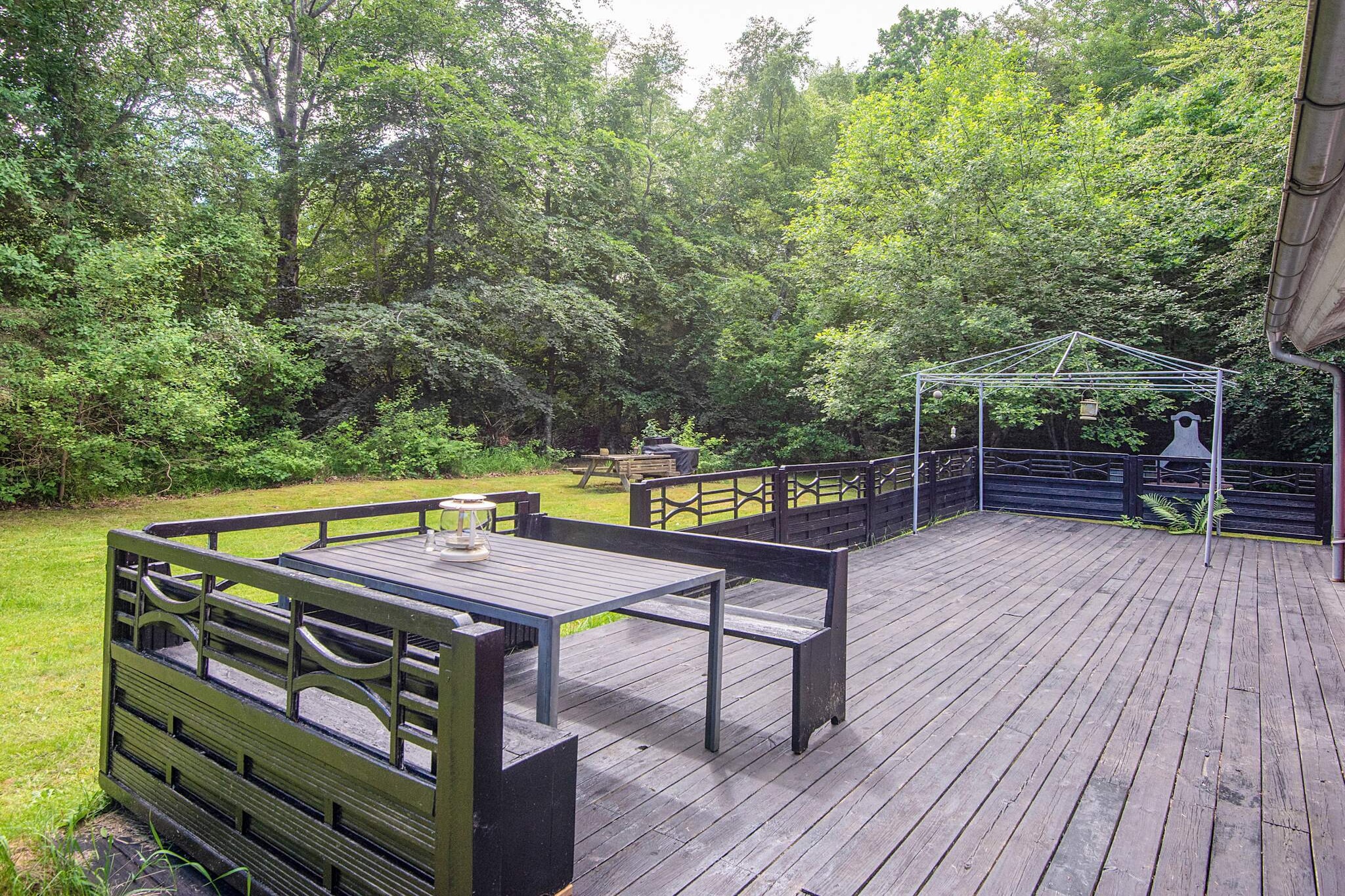 6 person holiday home in Hadsund