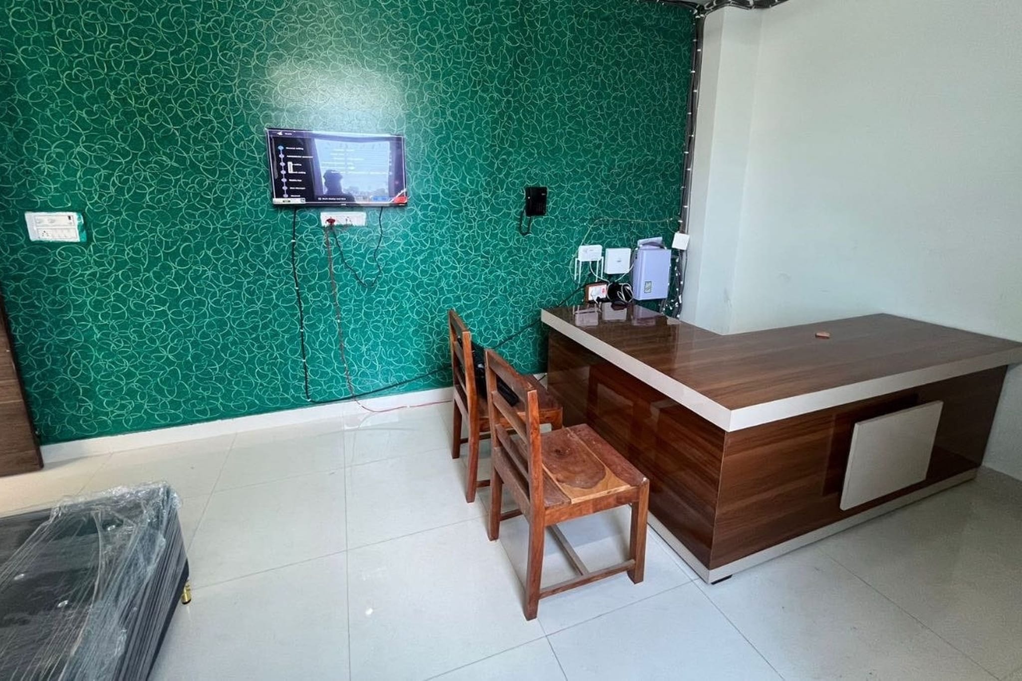 Townhouse Civil Lines Jaipur