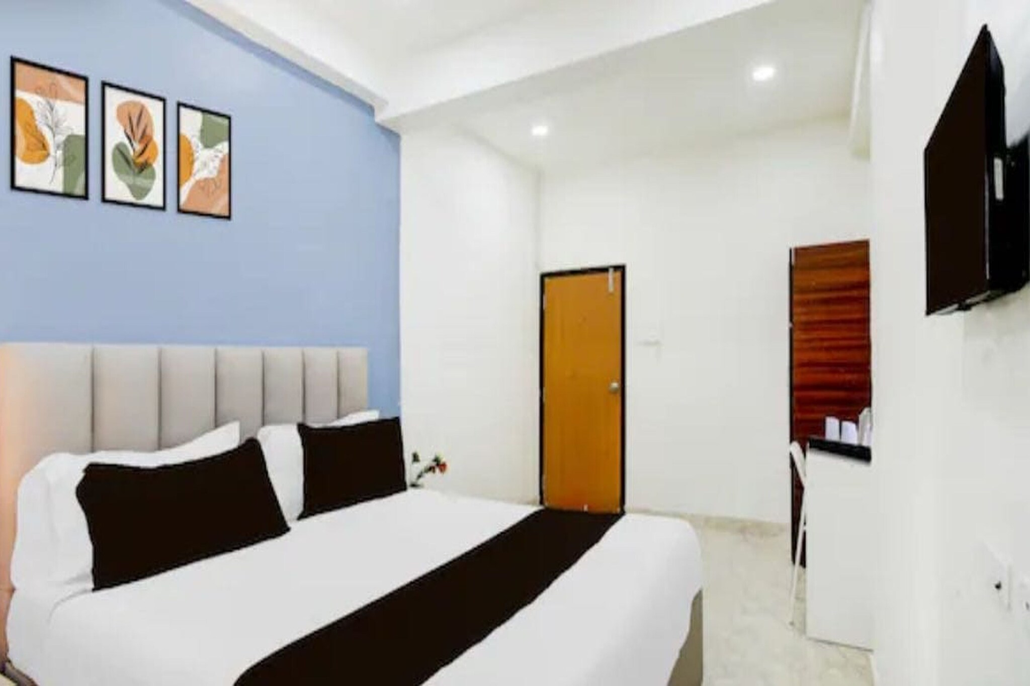 Townhouse Civil Lines Jaipur