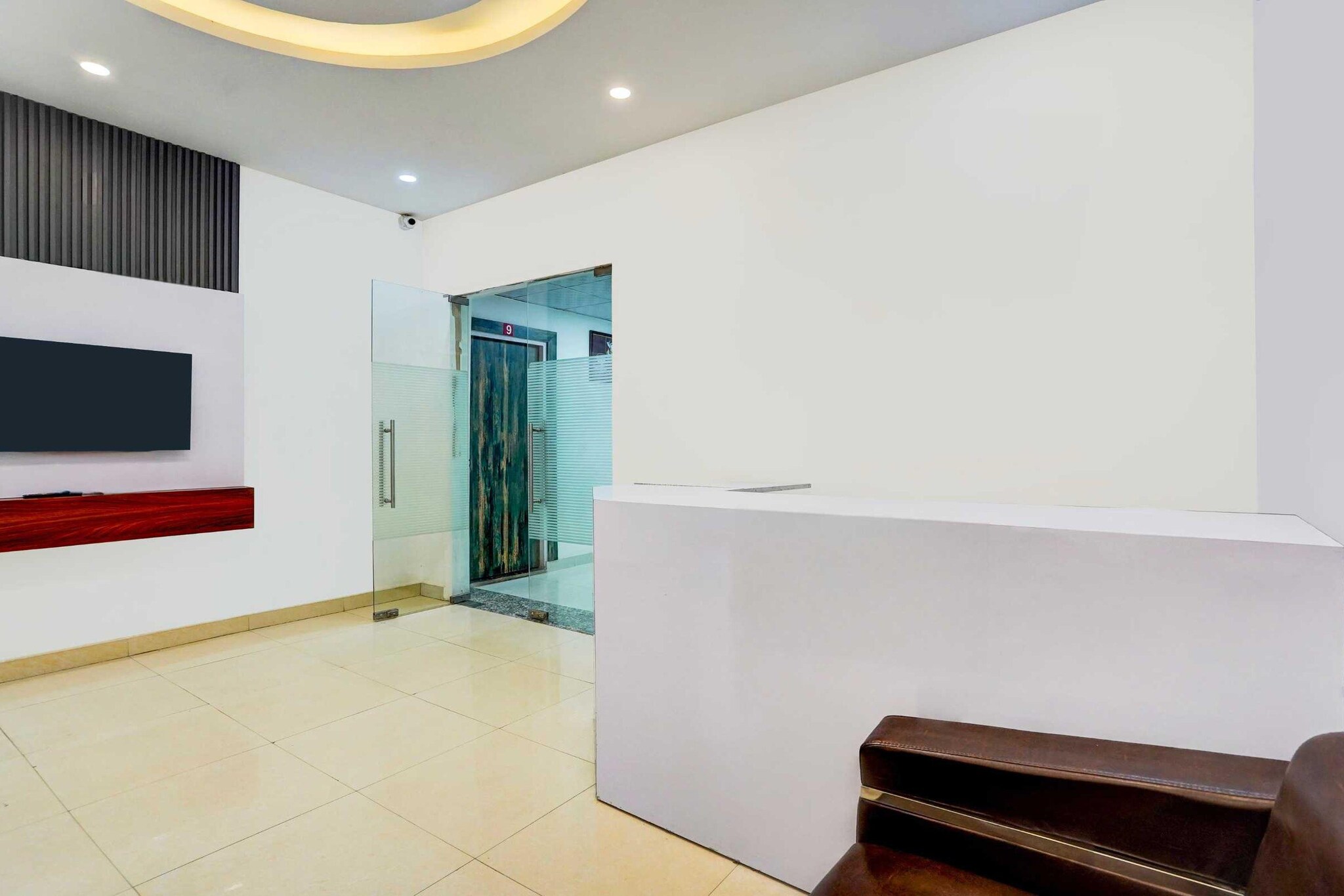 Hotel O Greater Noida West Link Road
