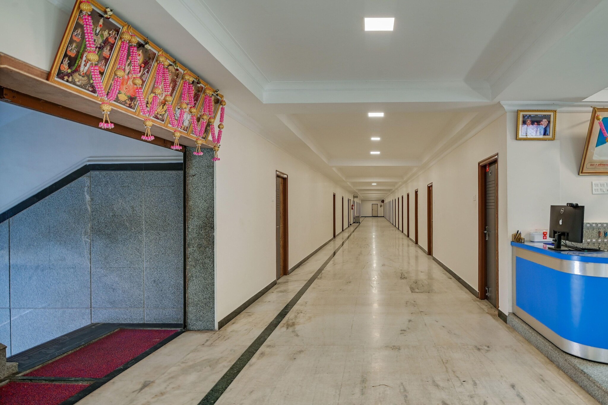 Townhouse Vellore Fort