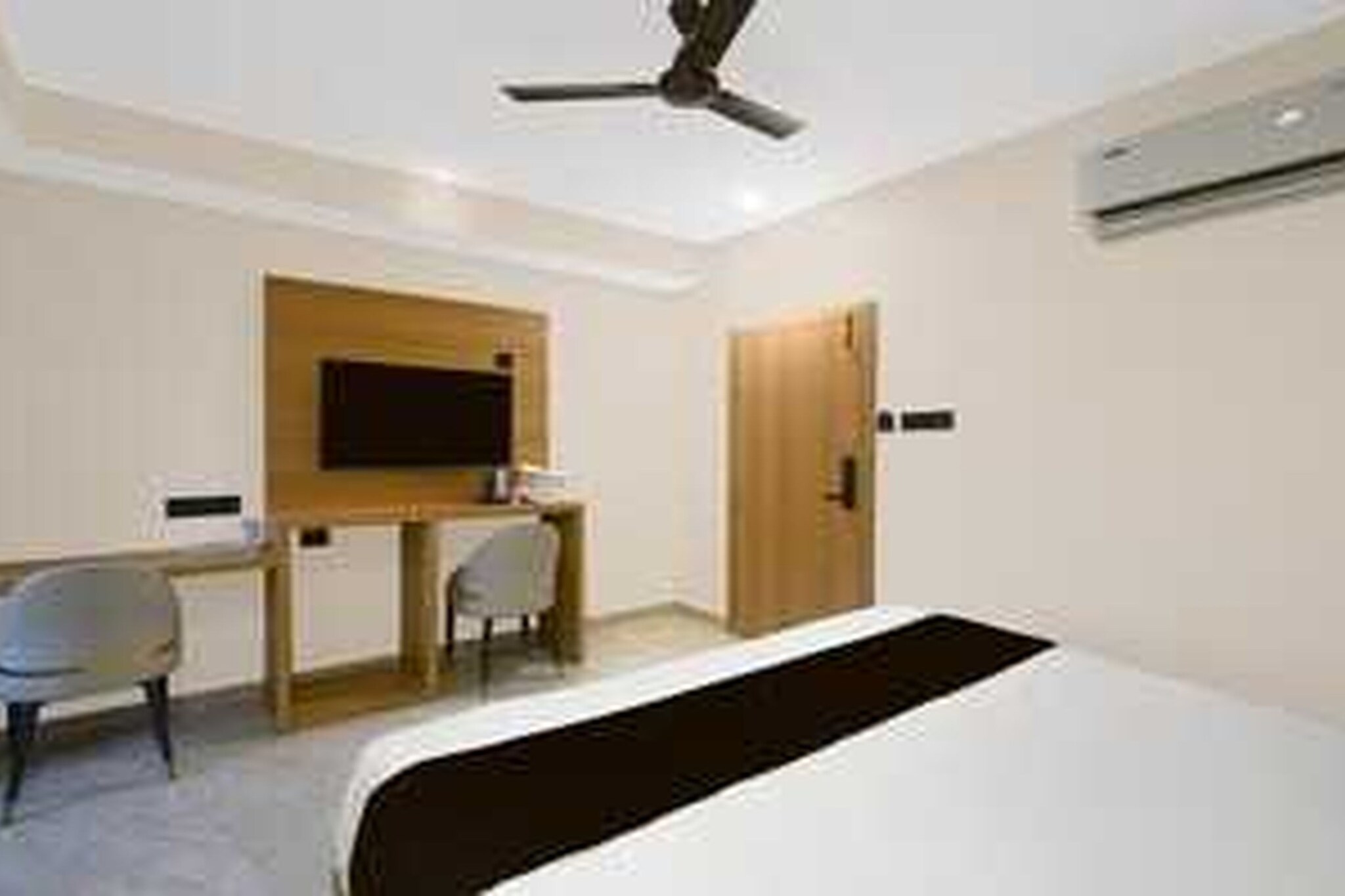 Hotel O Injapur Lake