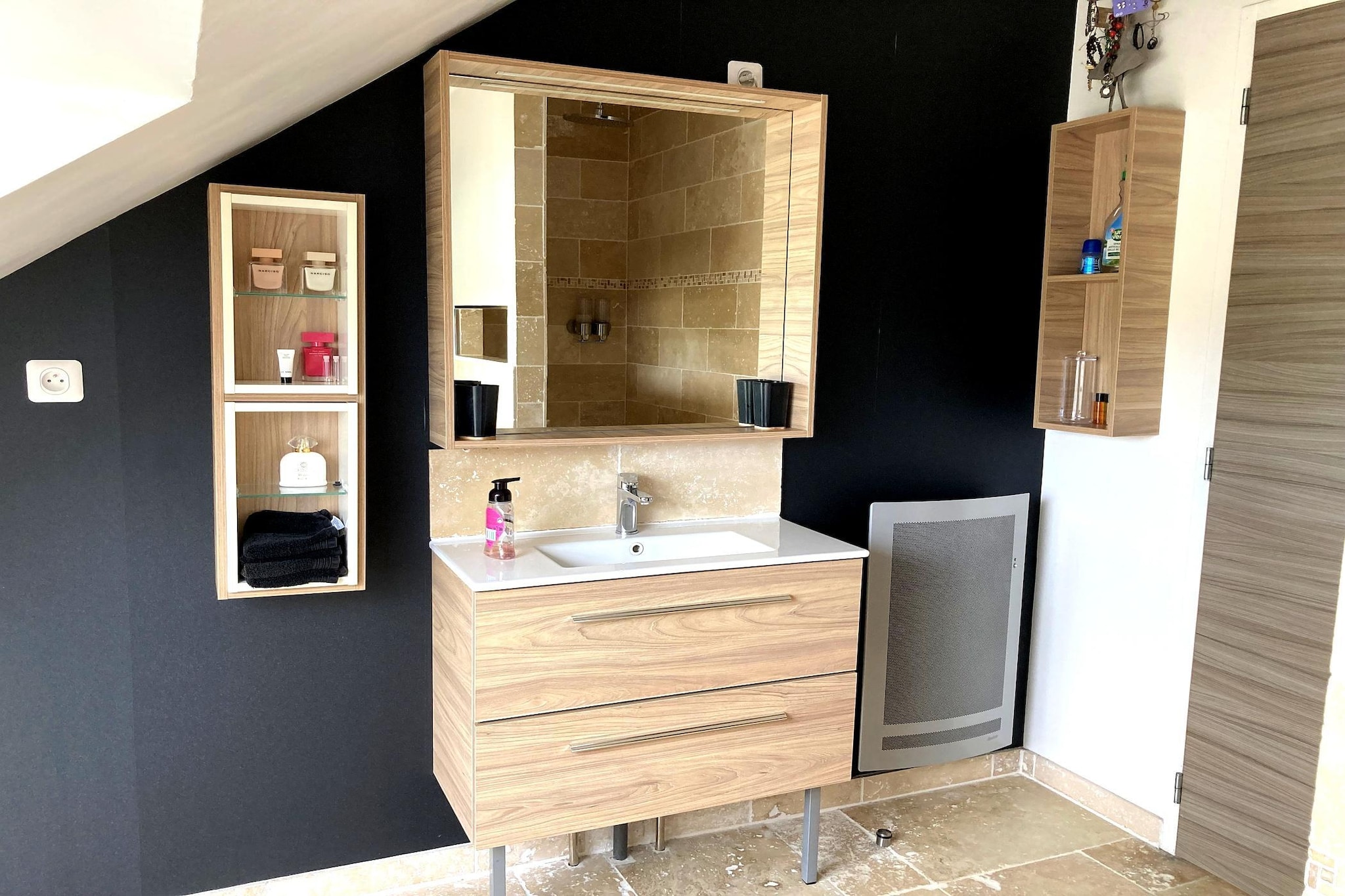 Le Bec - Bathroom