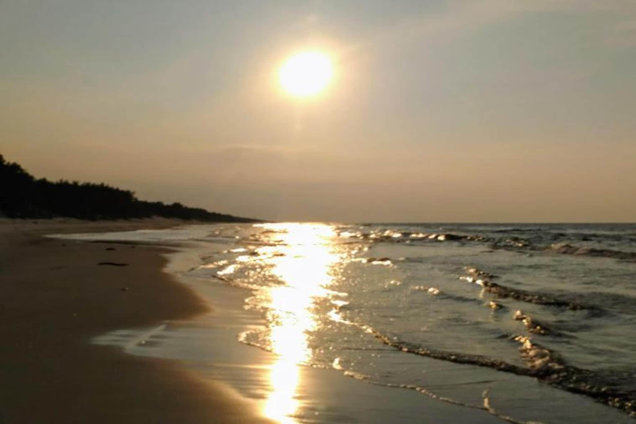 Dom wakacyjny z Klimatem Smołdziński Las - Gebiete Sommer 5 km