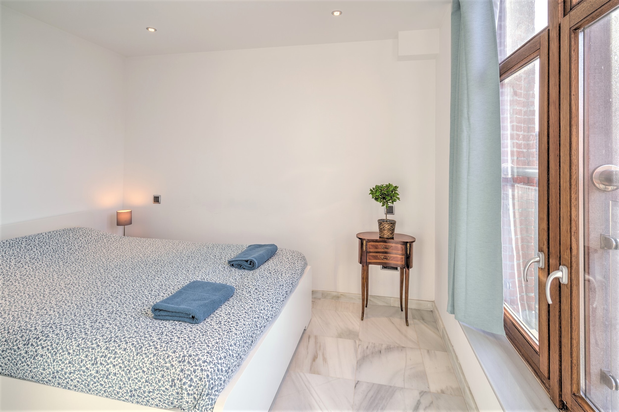 MR_4F - Bedroom