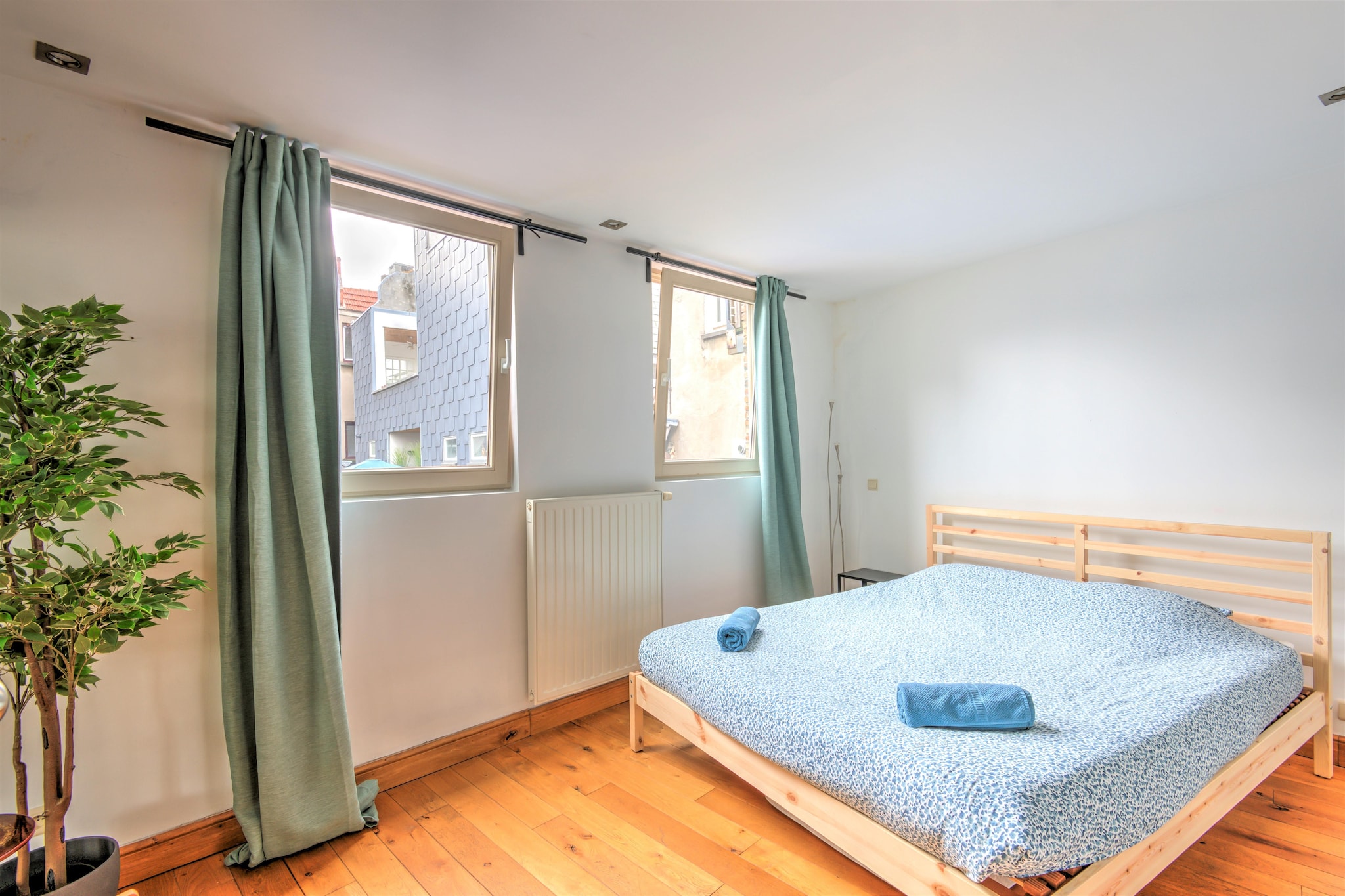 TEMP_2 - Chambre