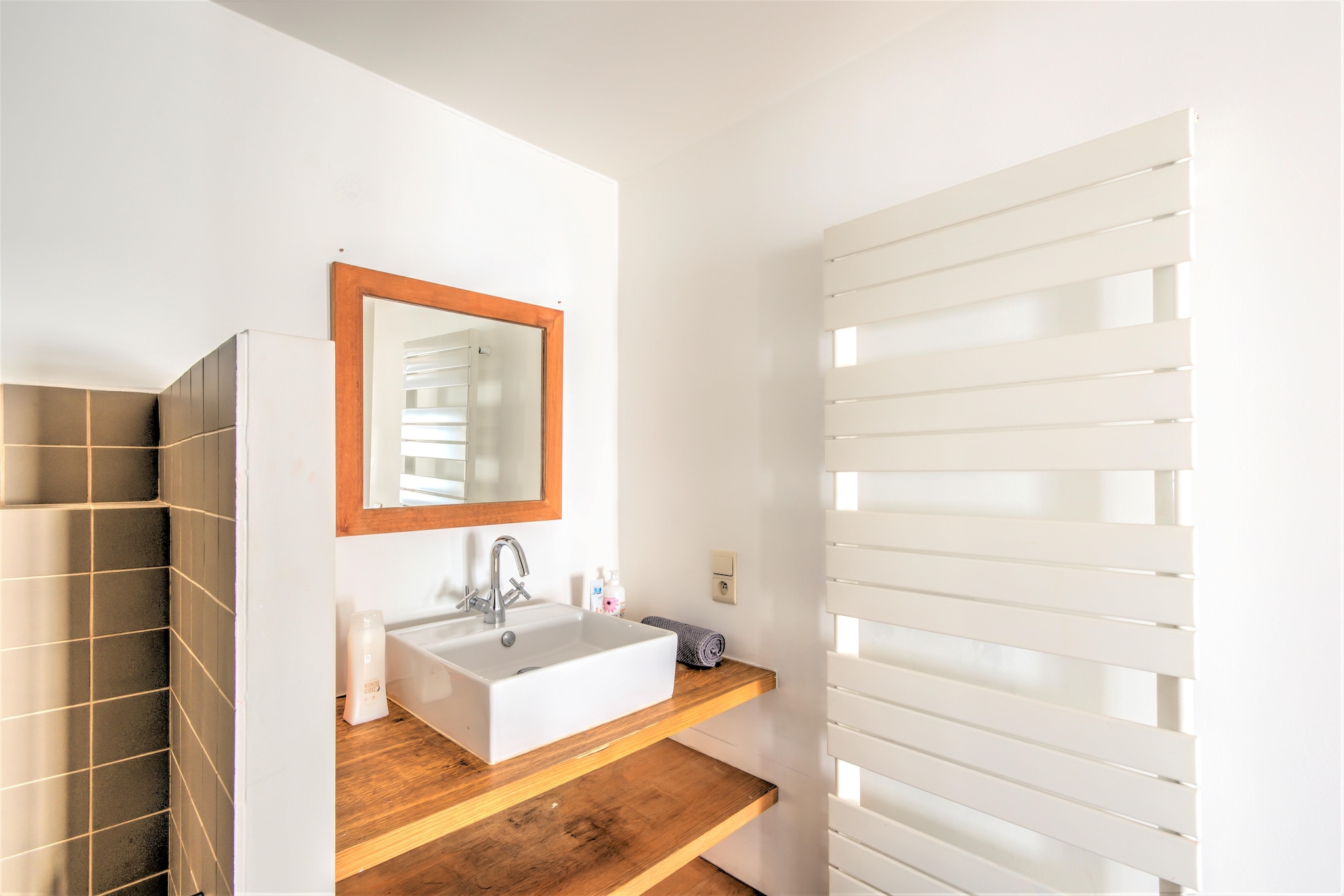 TEMP_2 - Salle de bain
