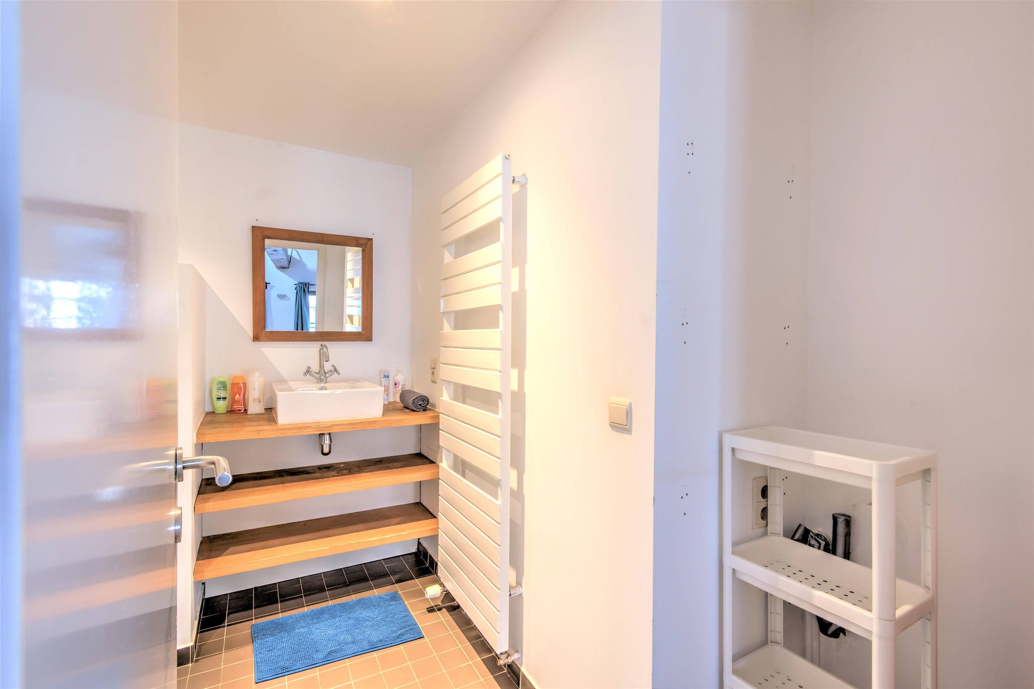 TEMP_2 - Salle de bain