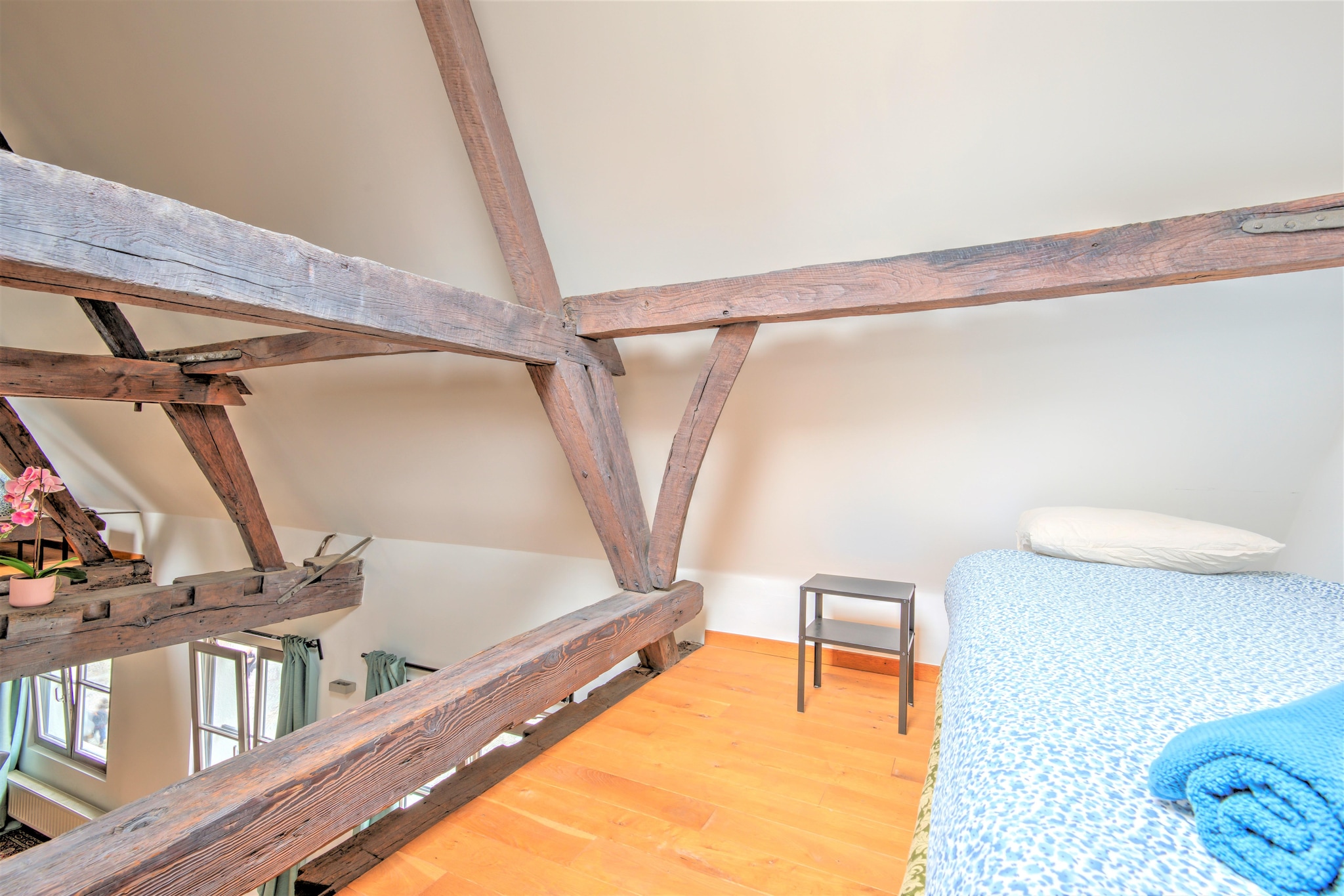 TEMP_2 - Chambre