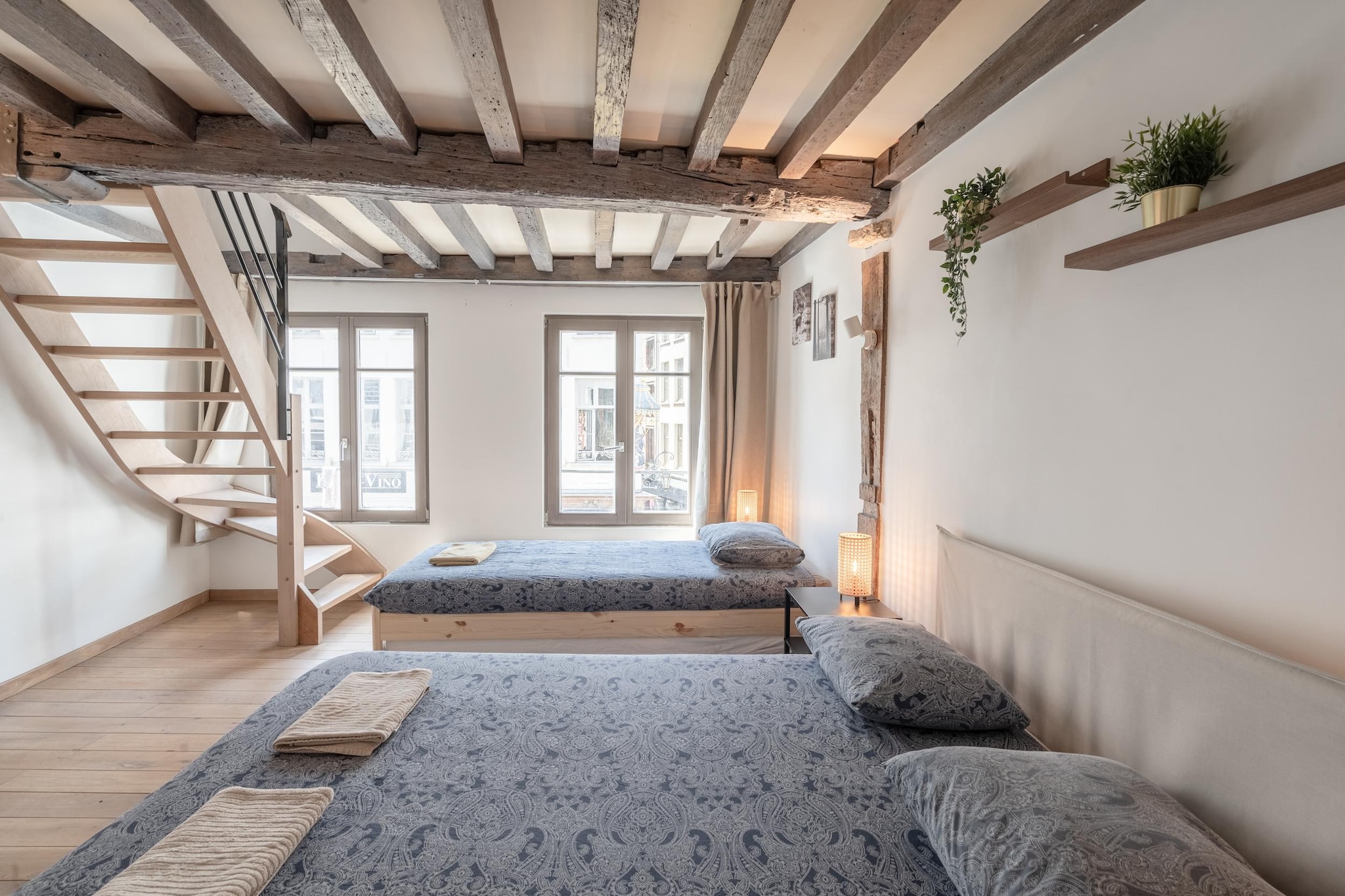 TEMP_MARC - Chambre
