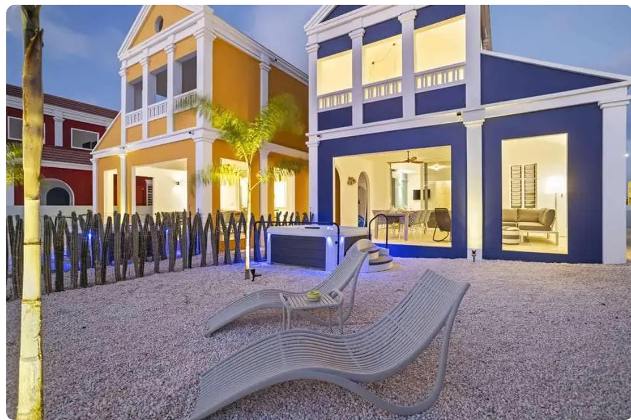Watervilla Wahoo