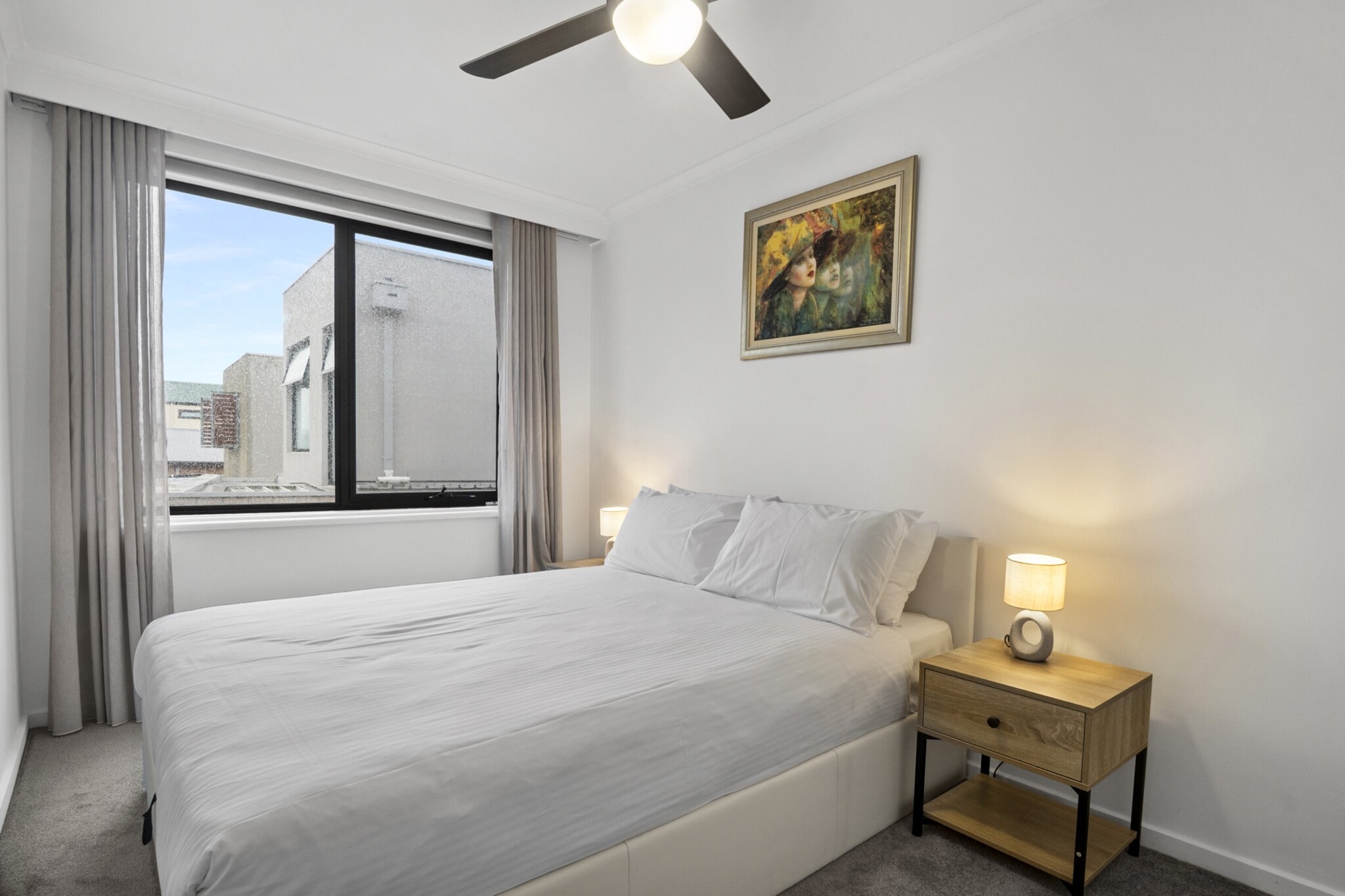 Comfortable Stay Near Melbourne’s West End
