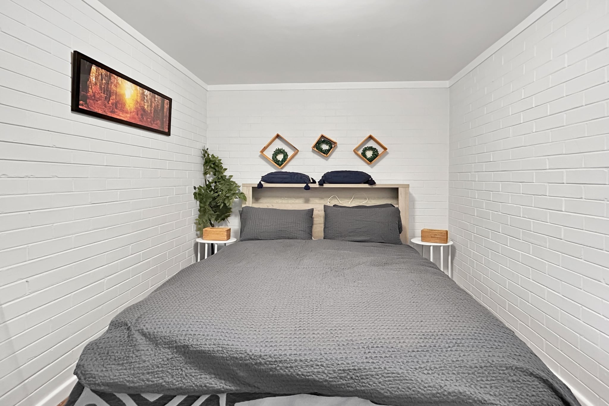 Stylish 1-Bed Apartment Near Fremantle