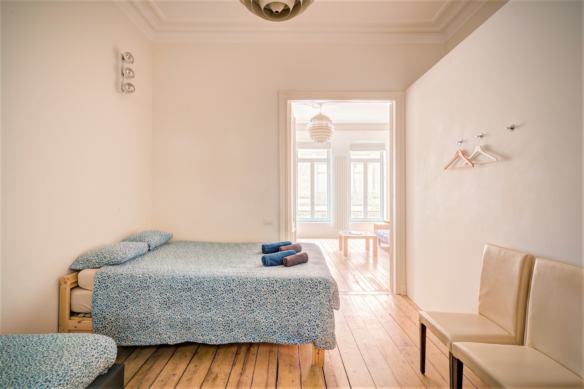 S_3 - Bedroom