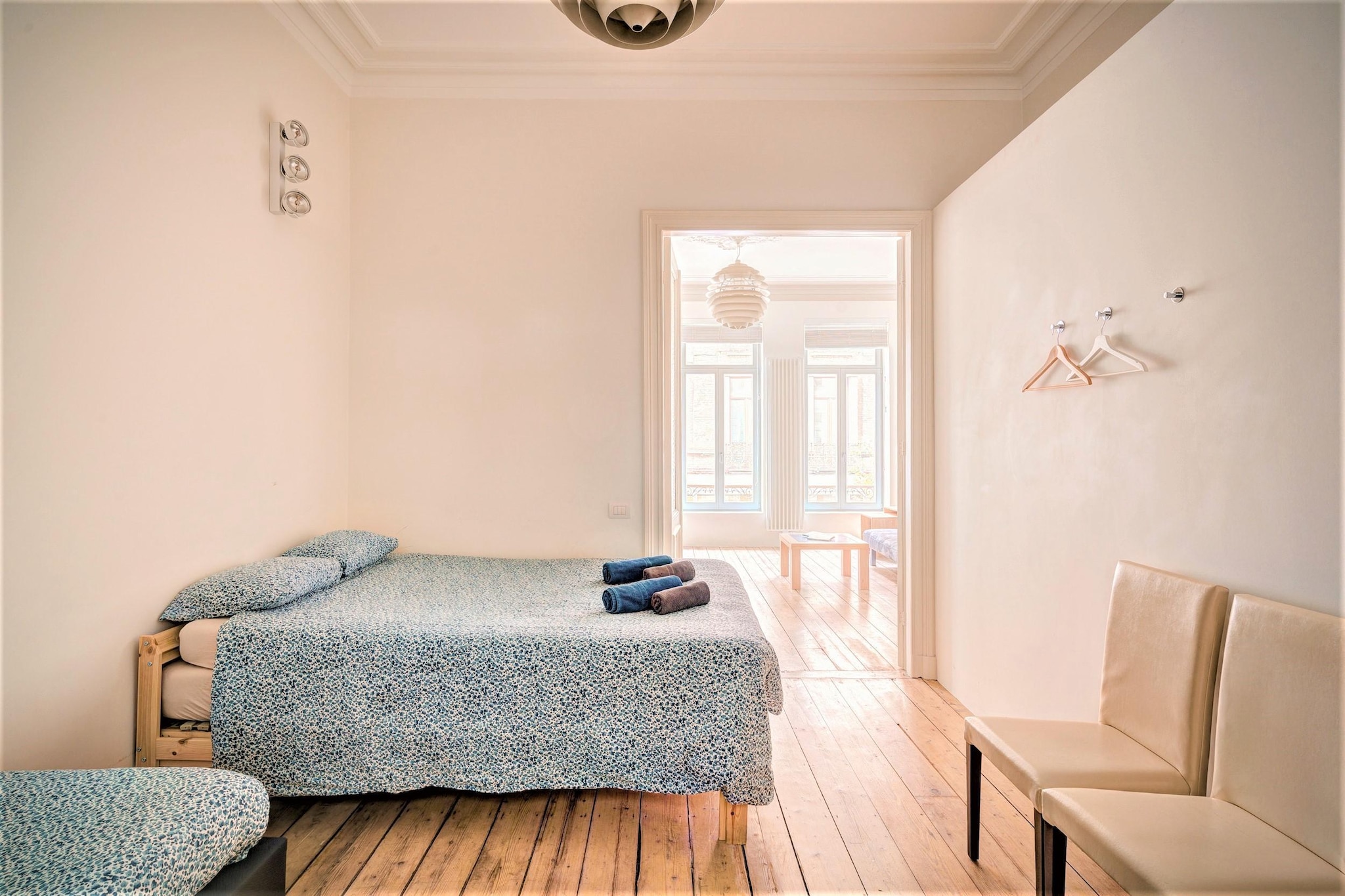 S_2 - Bedroom