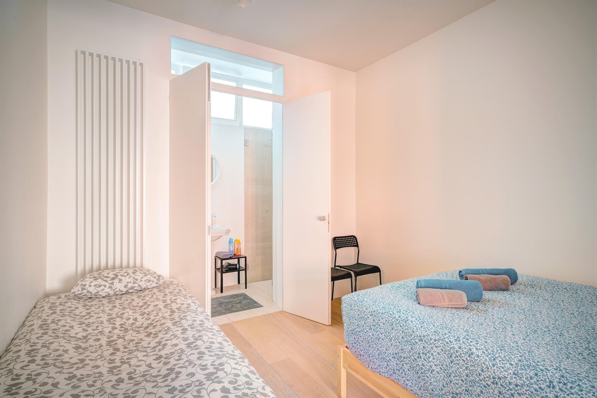 S_2 - Bedroom