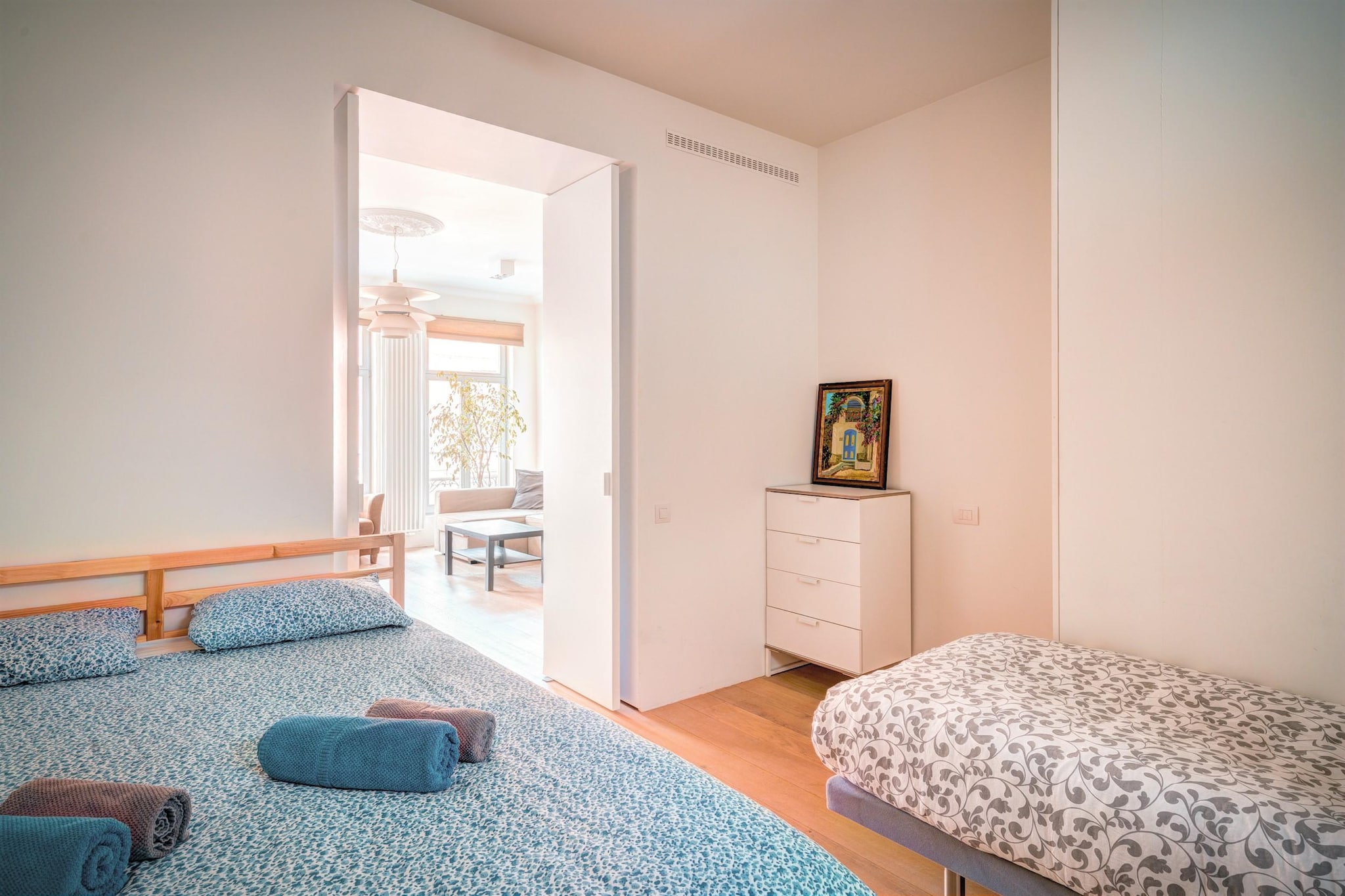 S_2 - Bedroom