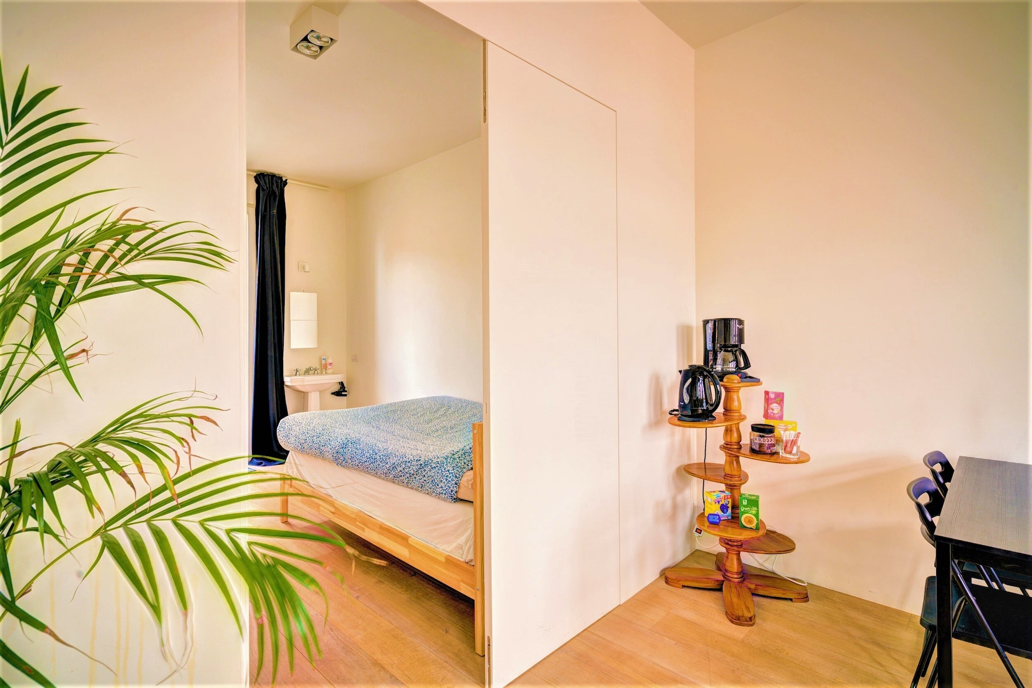 S_4 - Schlafzimmer