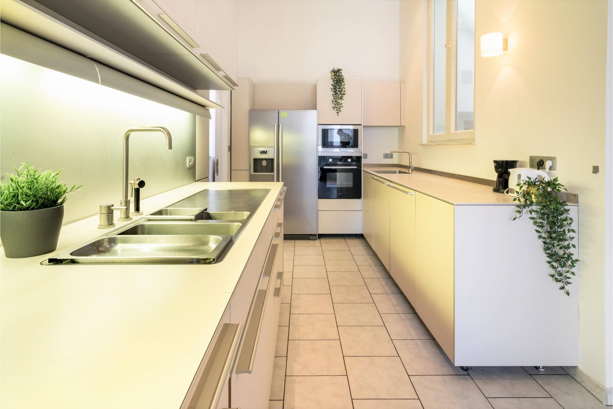SP_1 - Keuken
