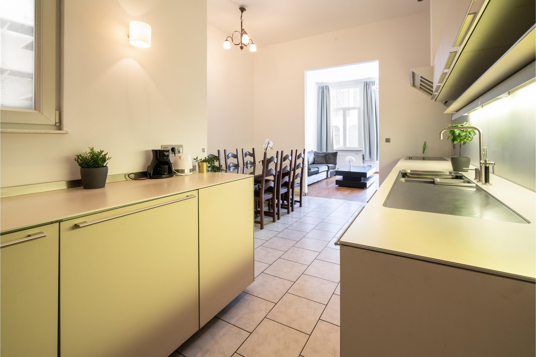 SP_1 - Keuken