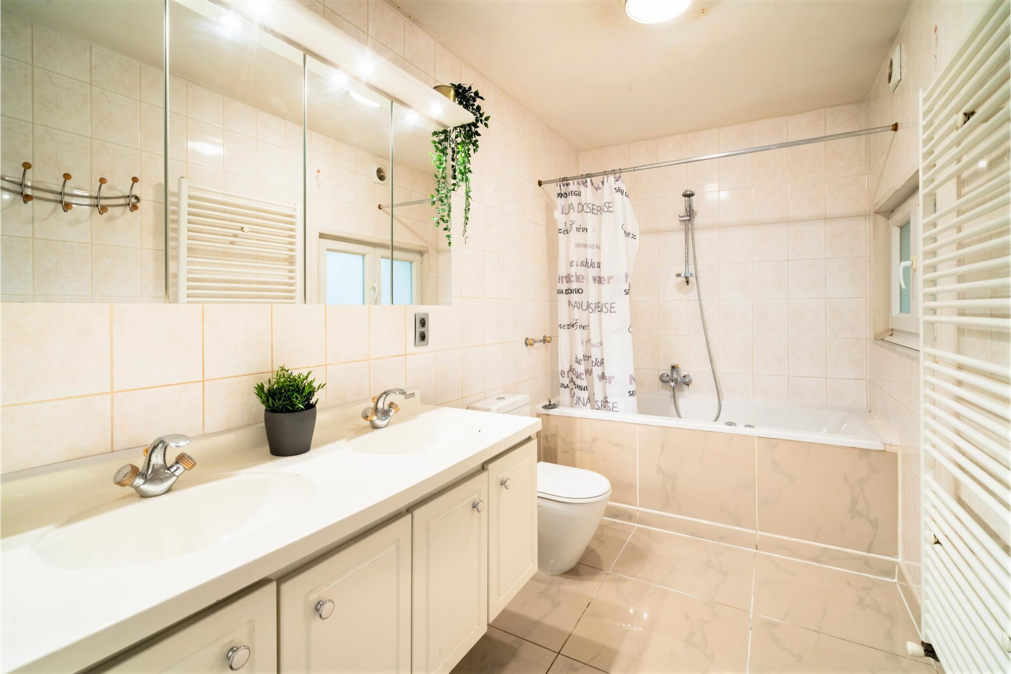 SP_1 - Badkamer
