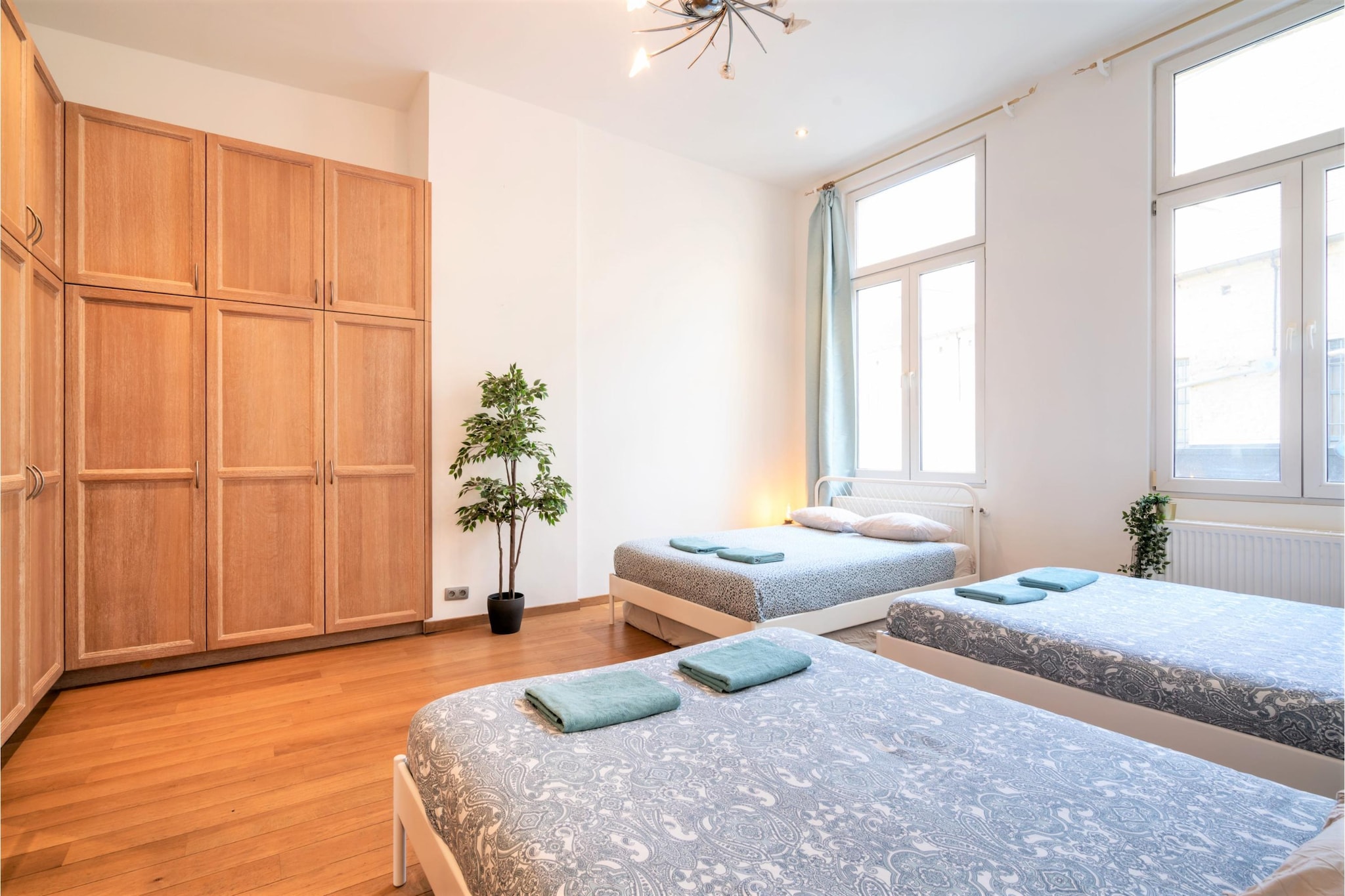 SP_1 - Slaapkamer