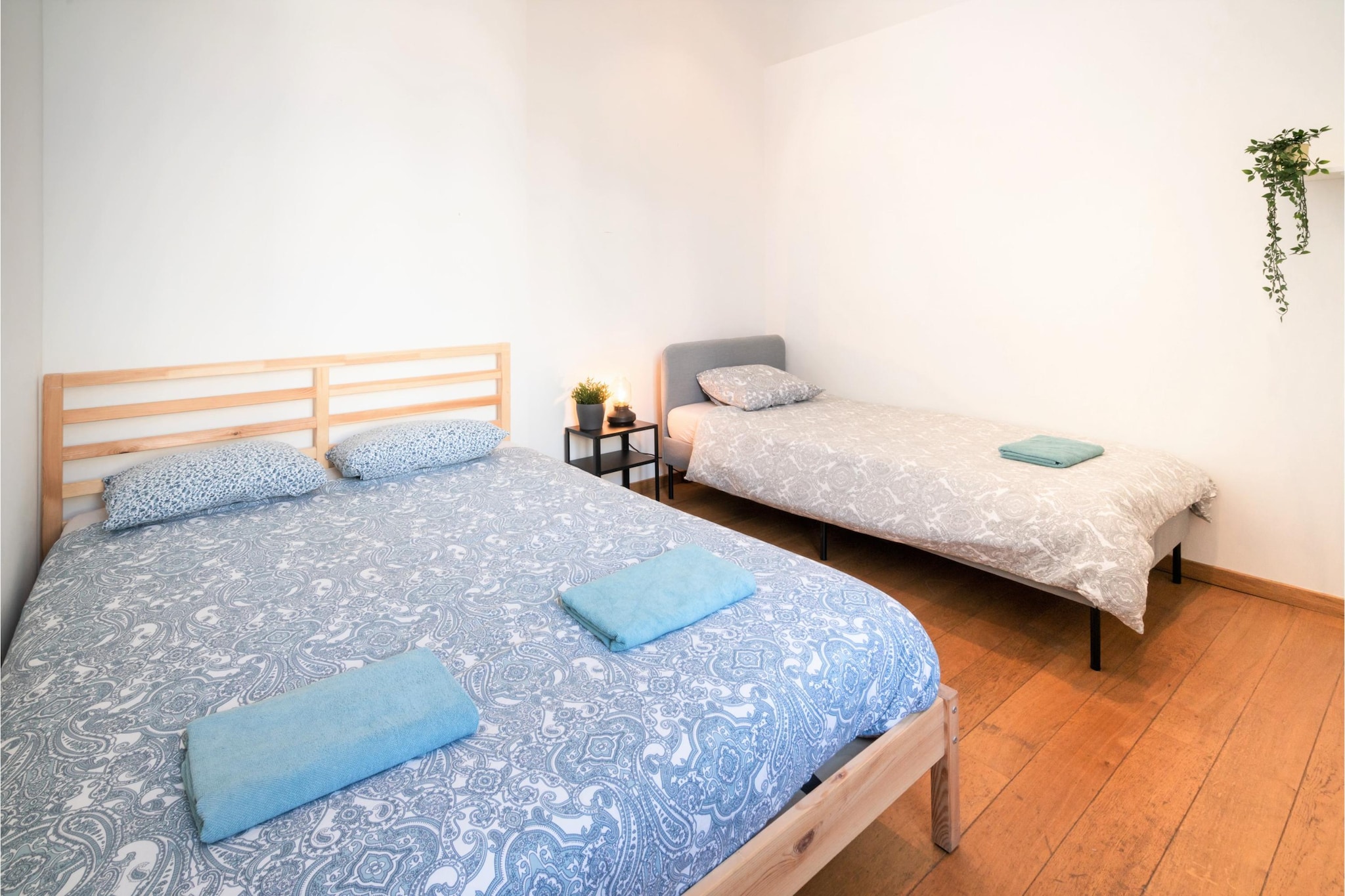 SP_1 - Slaapkamer
