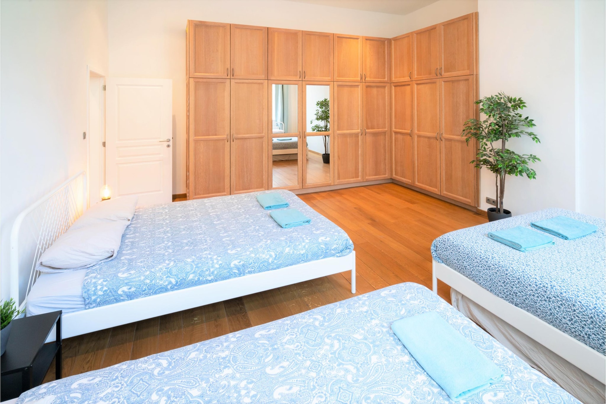 SP_1 - Slaapkamer