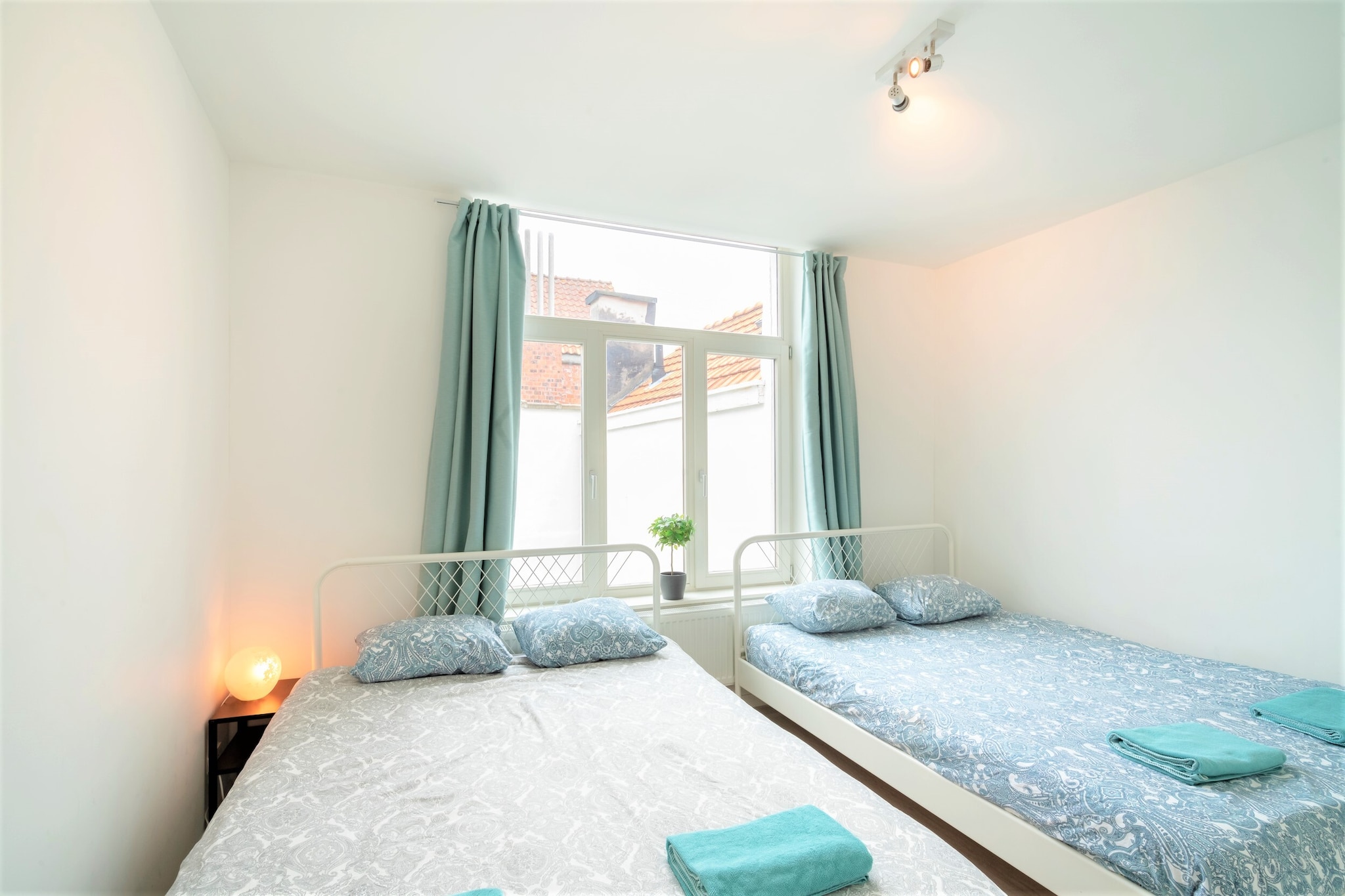 SHV_26_1 - Bedroom