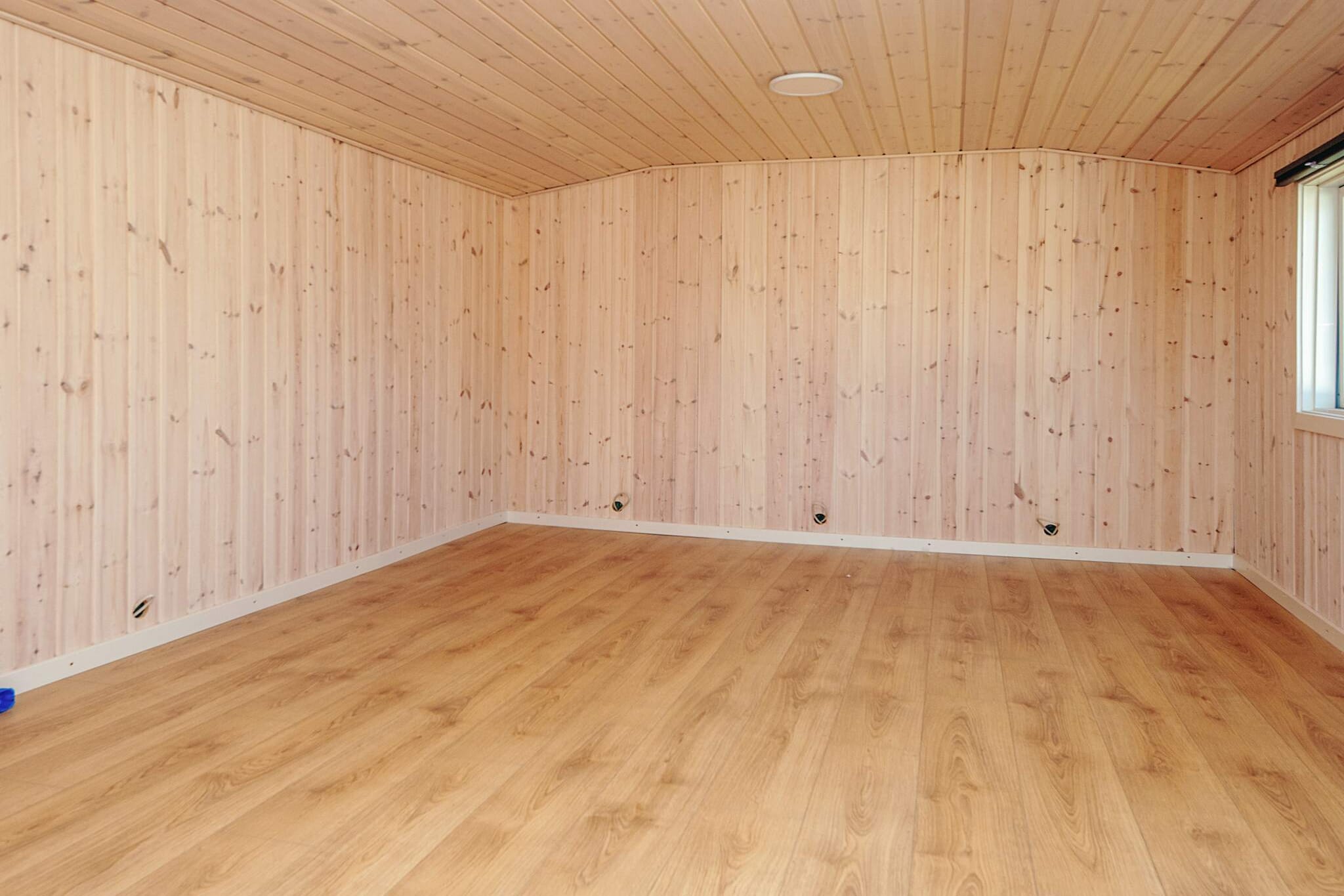 4 etoiles maison de vacances a Ringkøbing