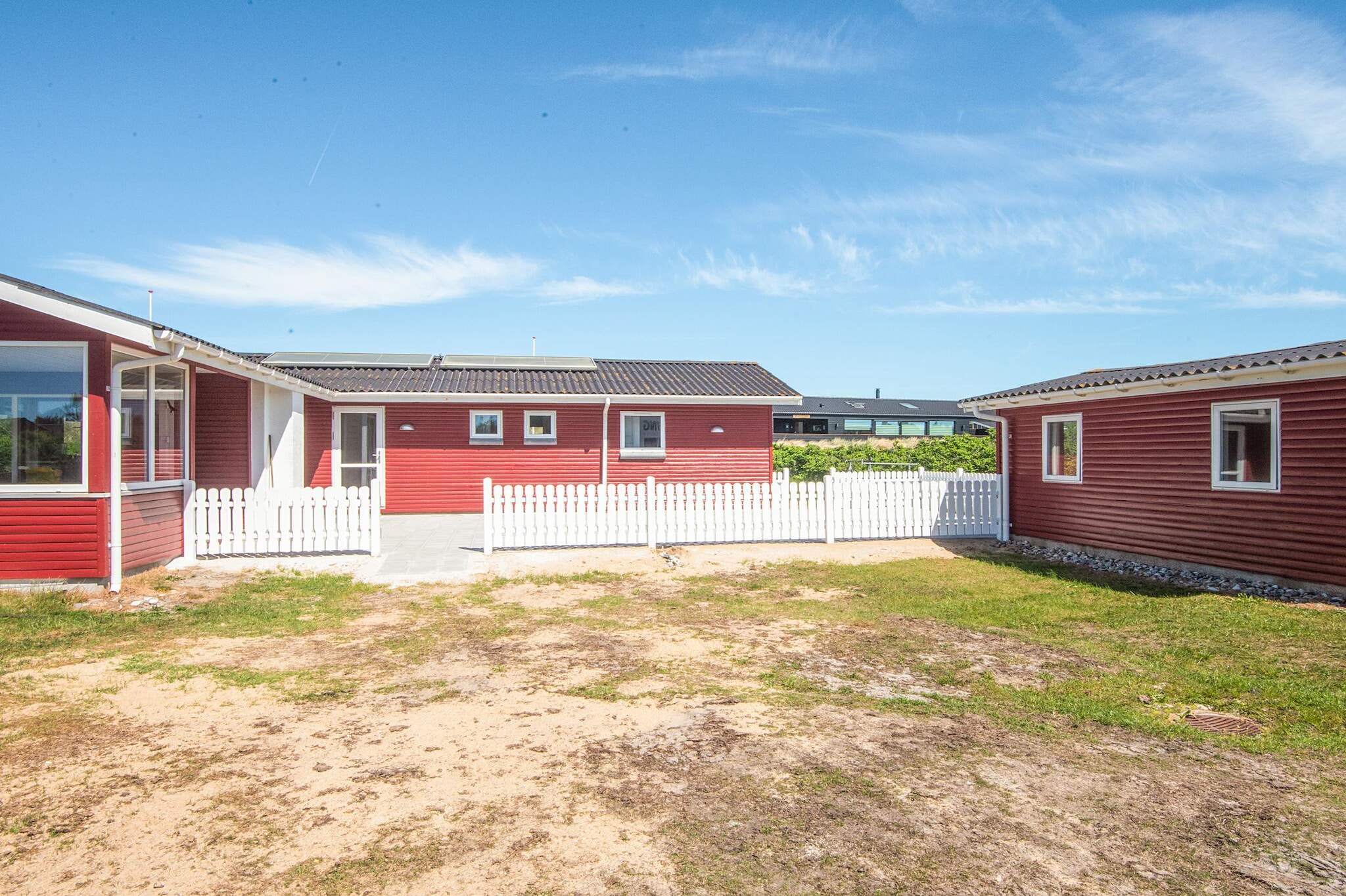4 Sterne Ferienhaus in Ringkøbing