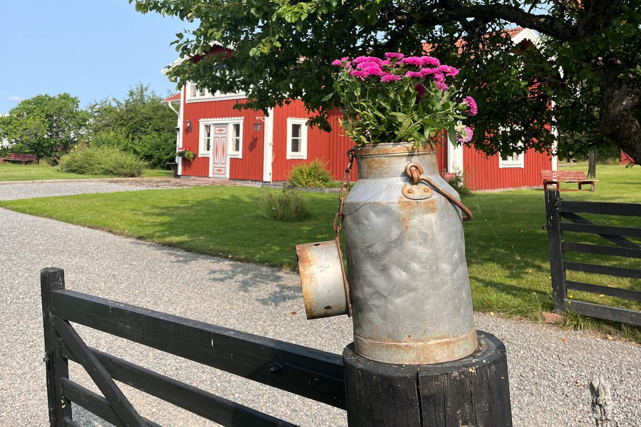 5 star holiday home in ENHÖRNA
