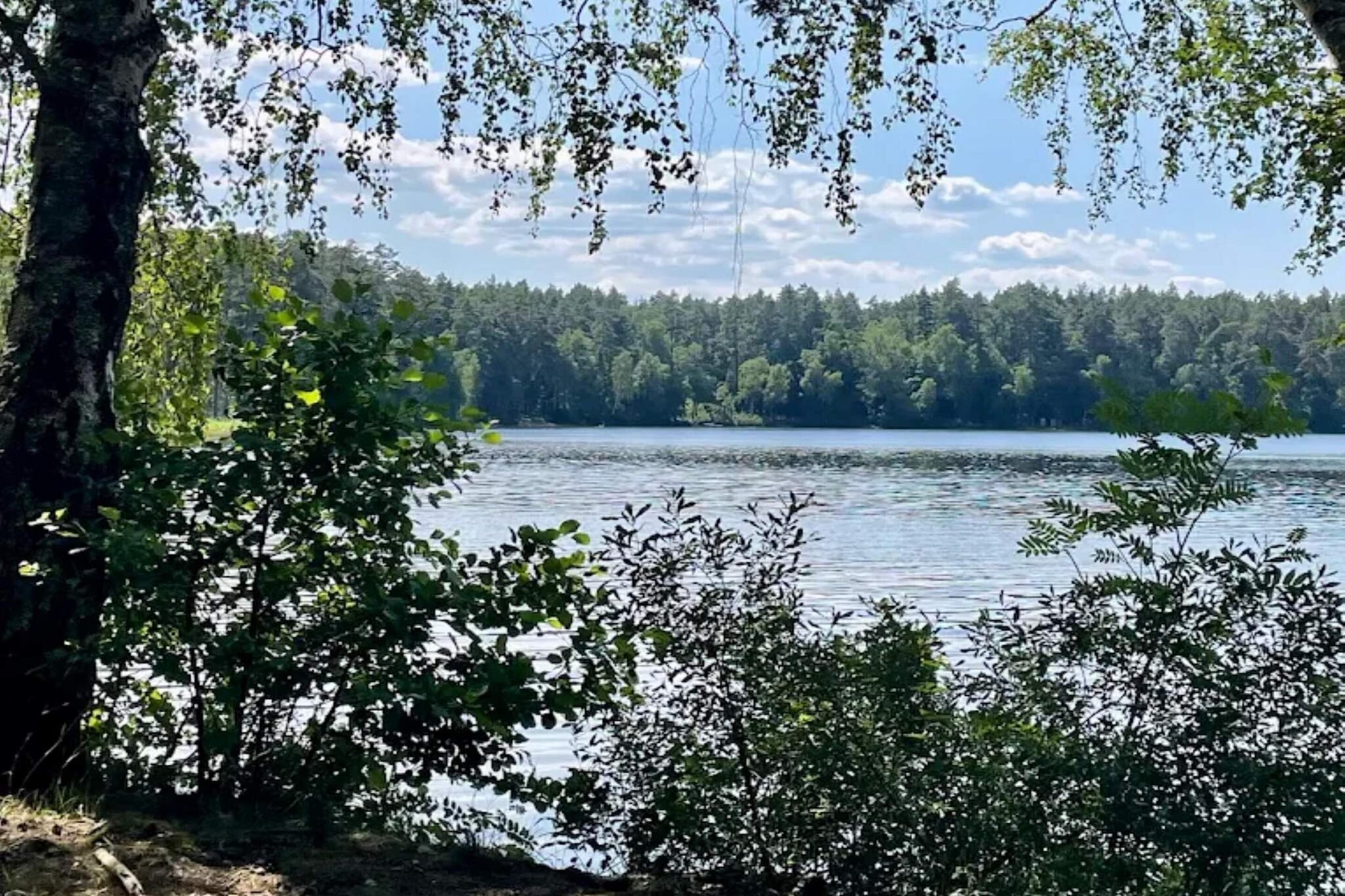 5 star holiday home in ENHÖRNA