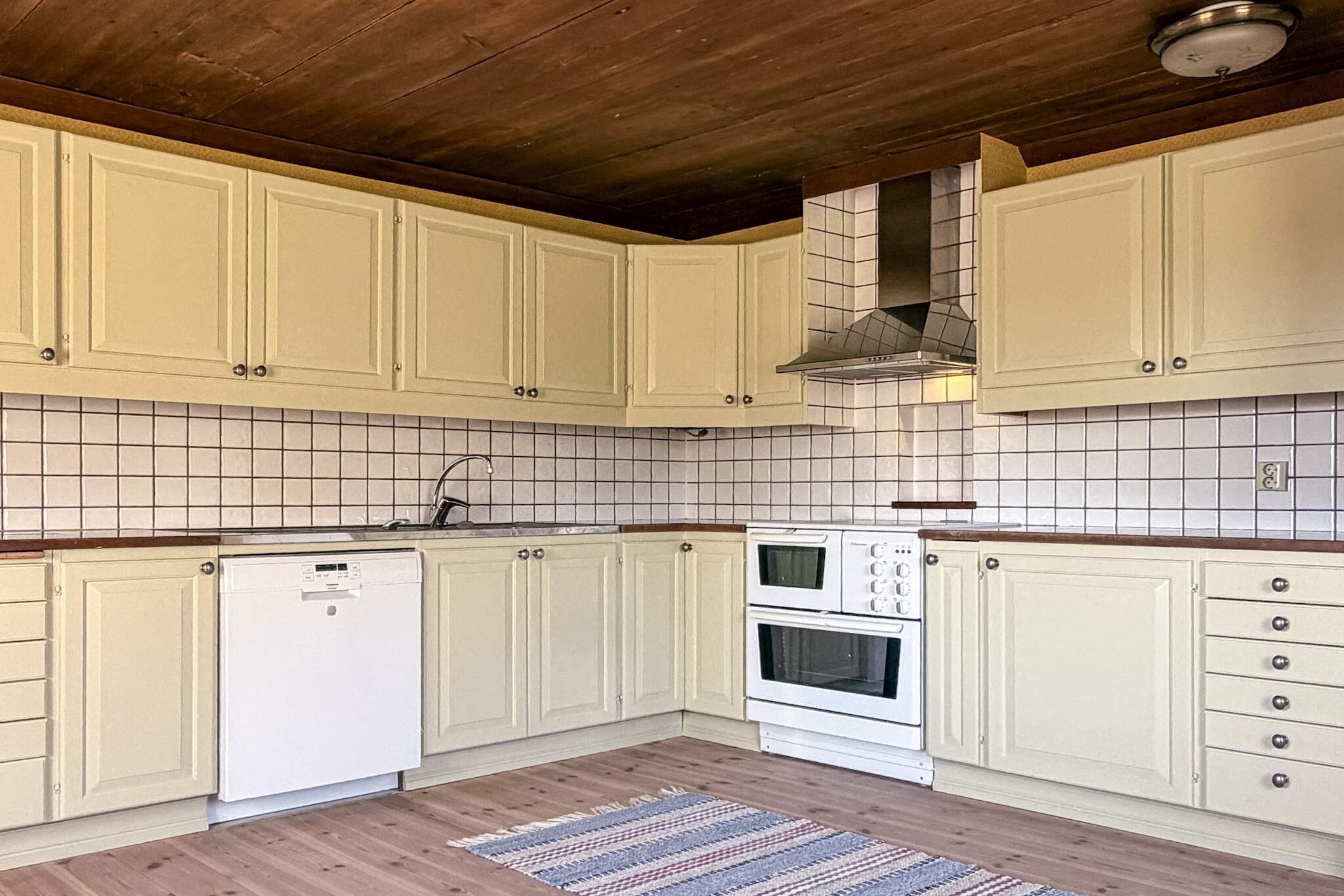 5 Sterne Ferienhaus in ENHÖRNA - Innenbereich