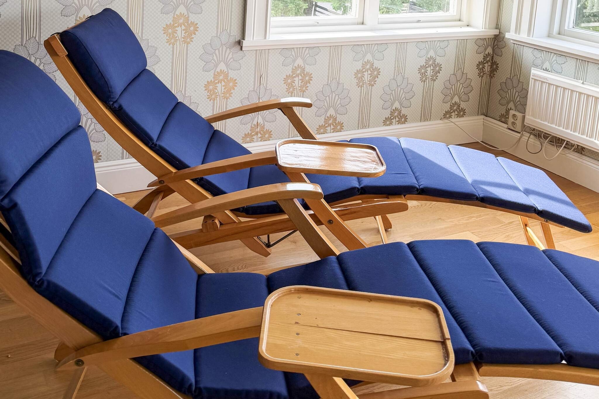 5 Sterne Ferienhaus in ENHÖRNA - Innenbereich