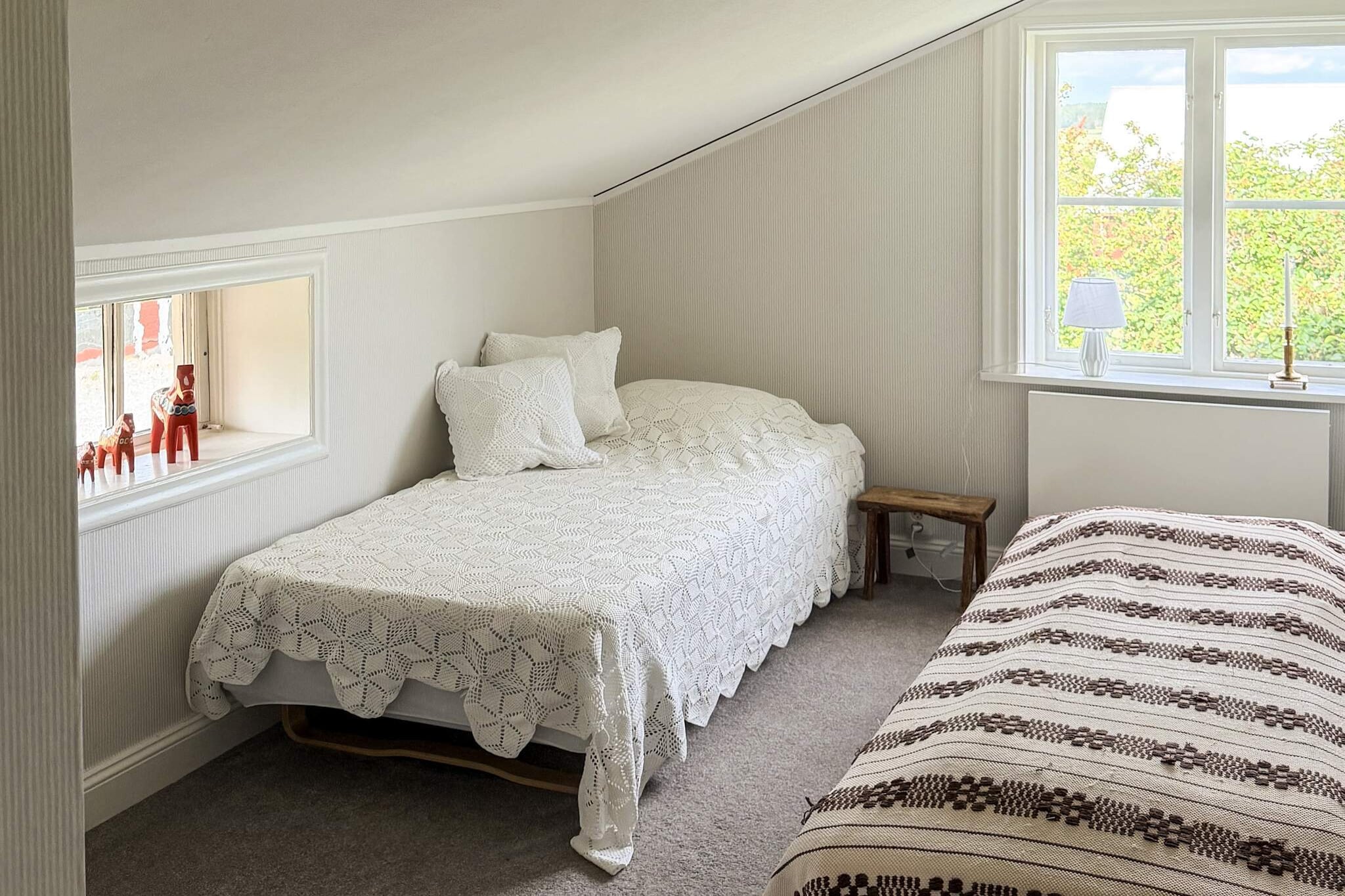 5 Sterne Ferienhaus in ENHÖRNA - Innenbereich