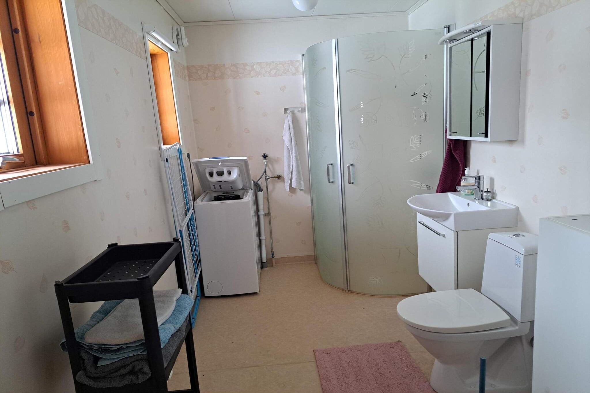 4 star holiday home in HEDENÄSET