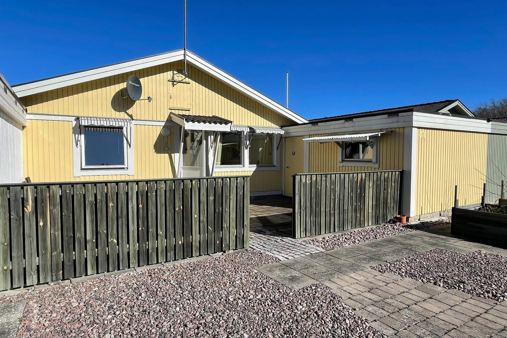 Apartments for rent & short stay