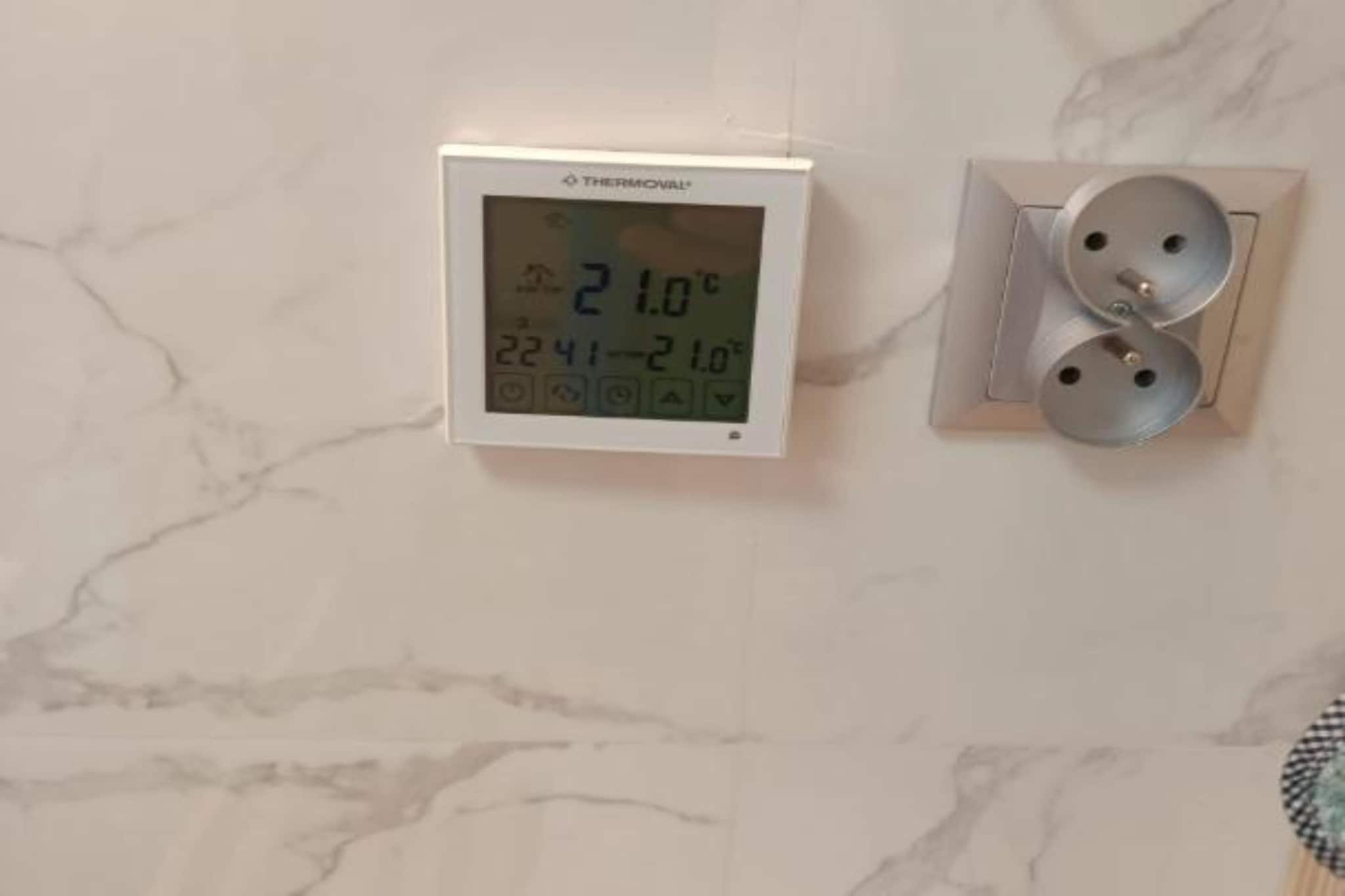 Domek wakacyjny dla max 7 osób Żałe - Sfeer