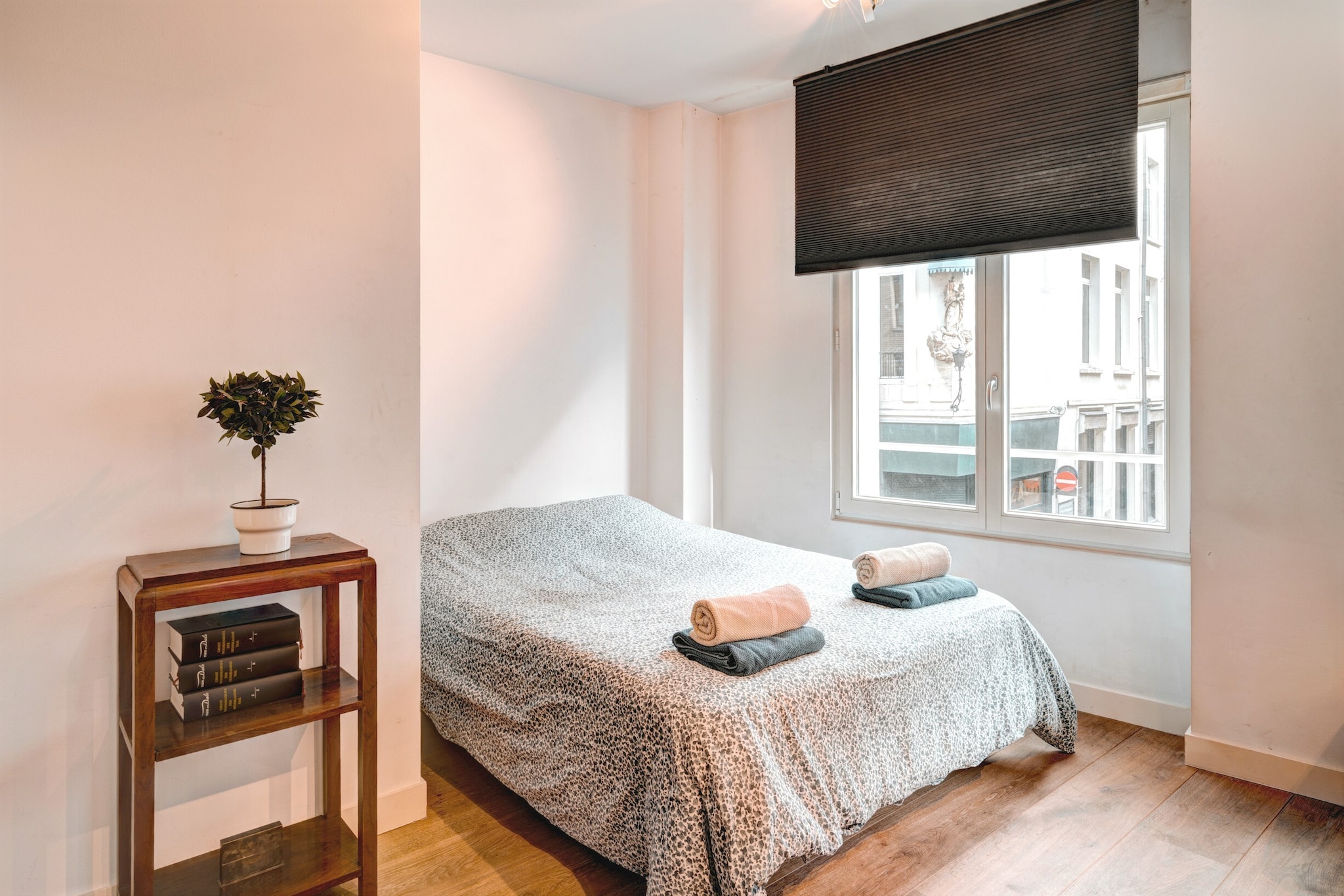 KOEP_1 - Chambre