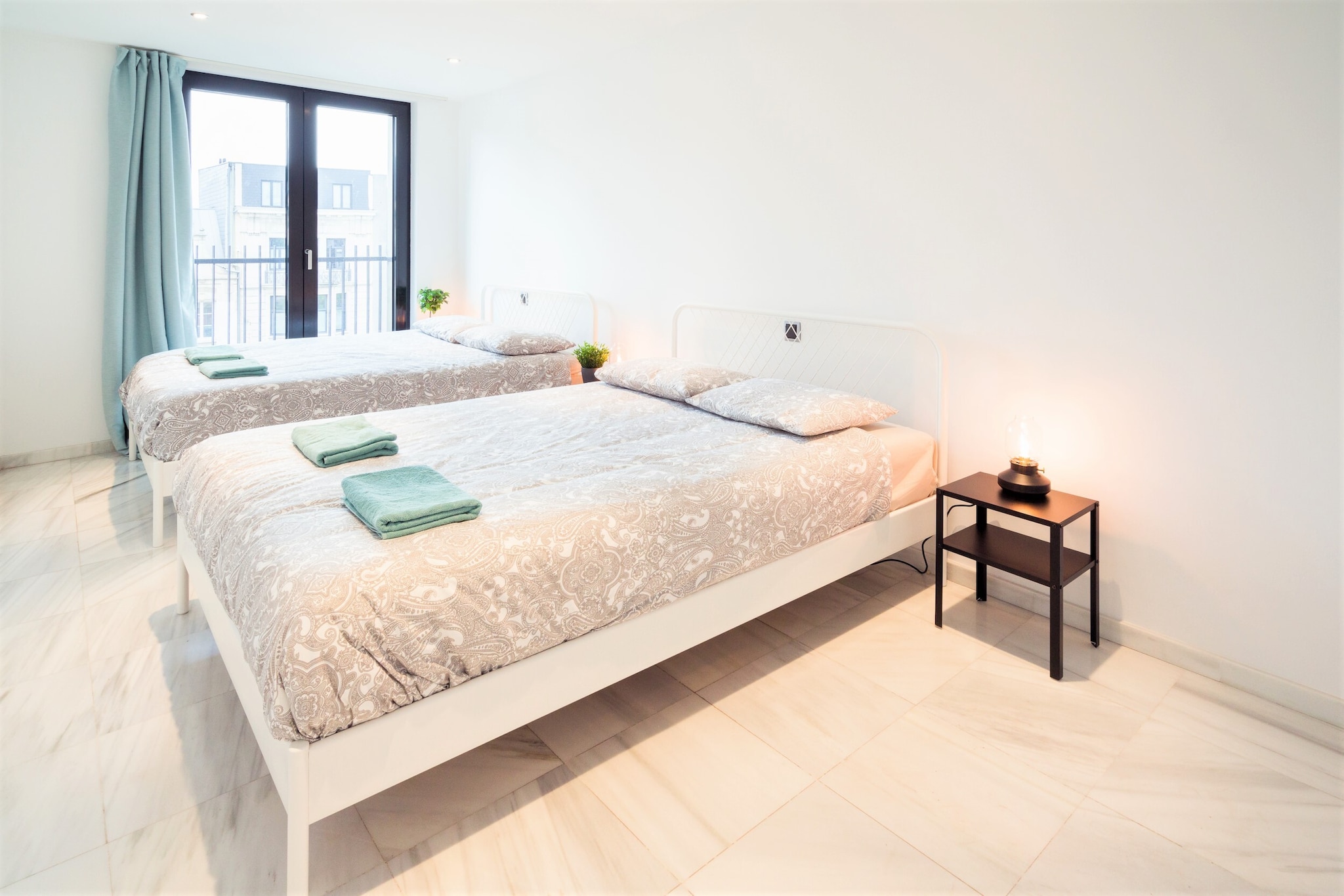 MR_3B - Bedroom