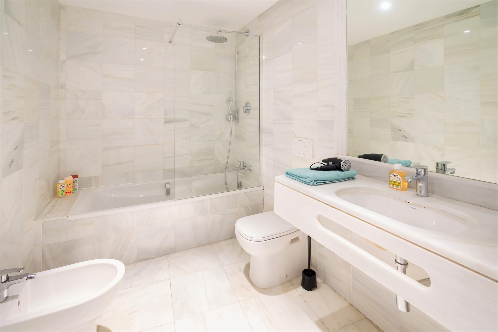MR_3B - Bathroom