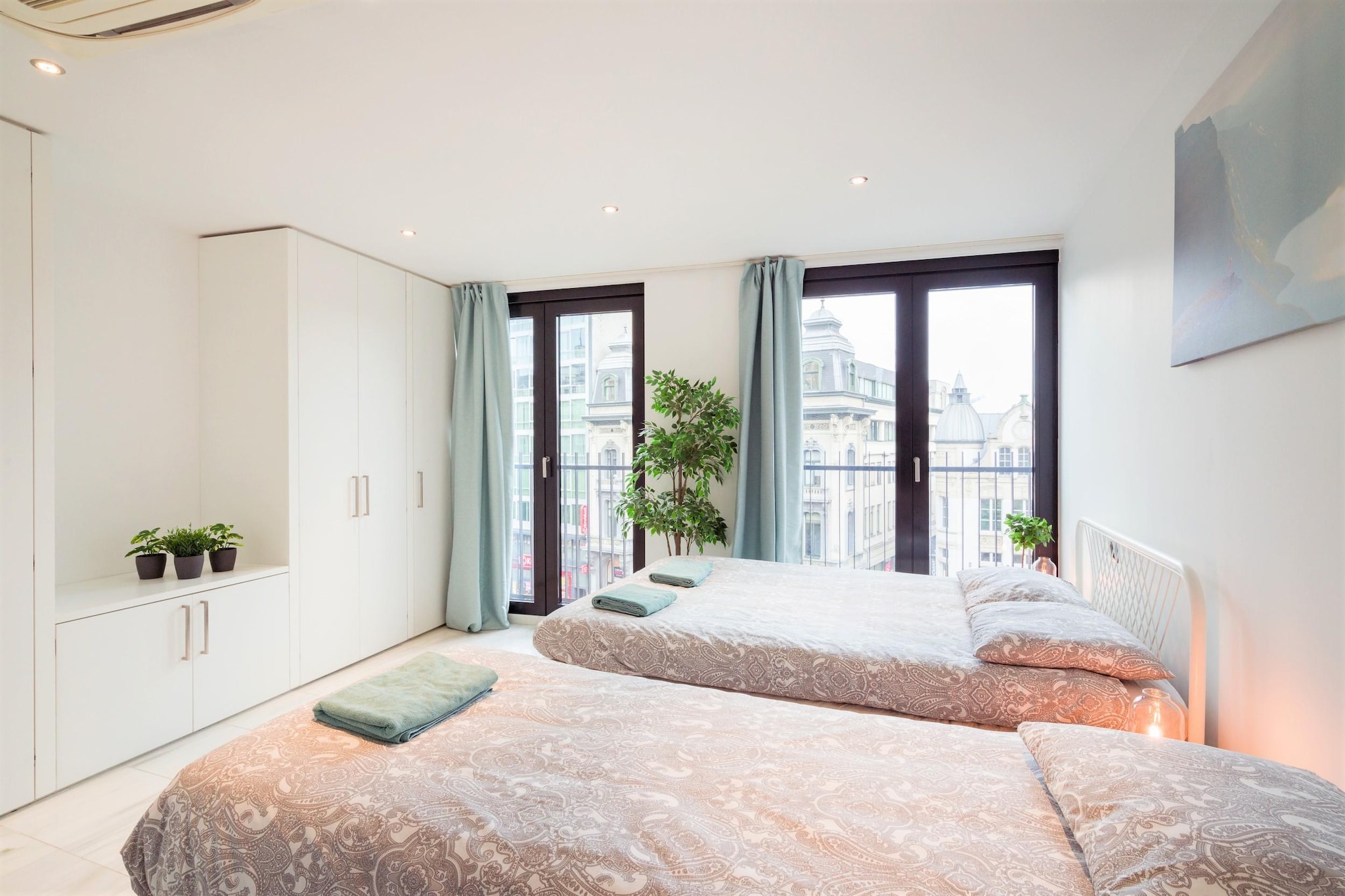 MR_3B - Bedroom