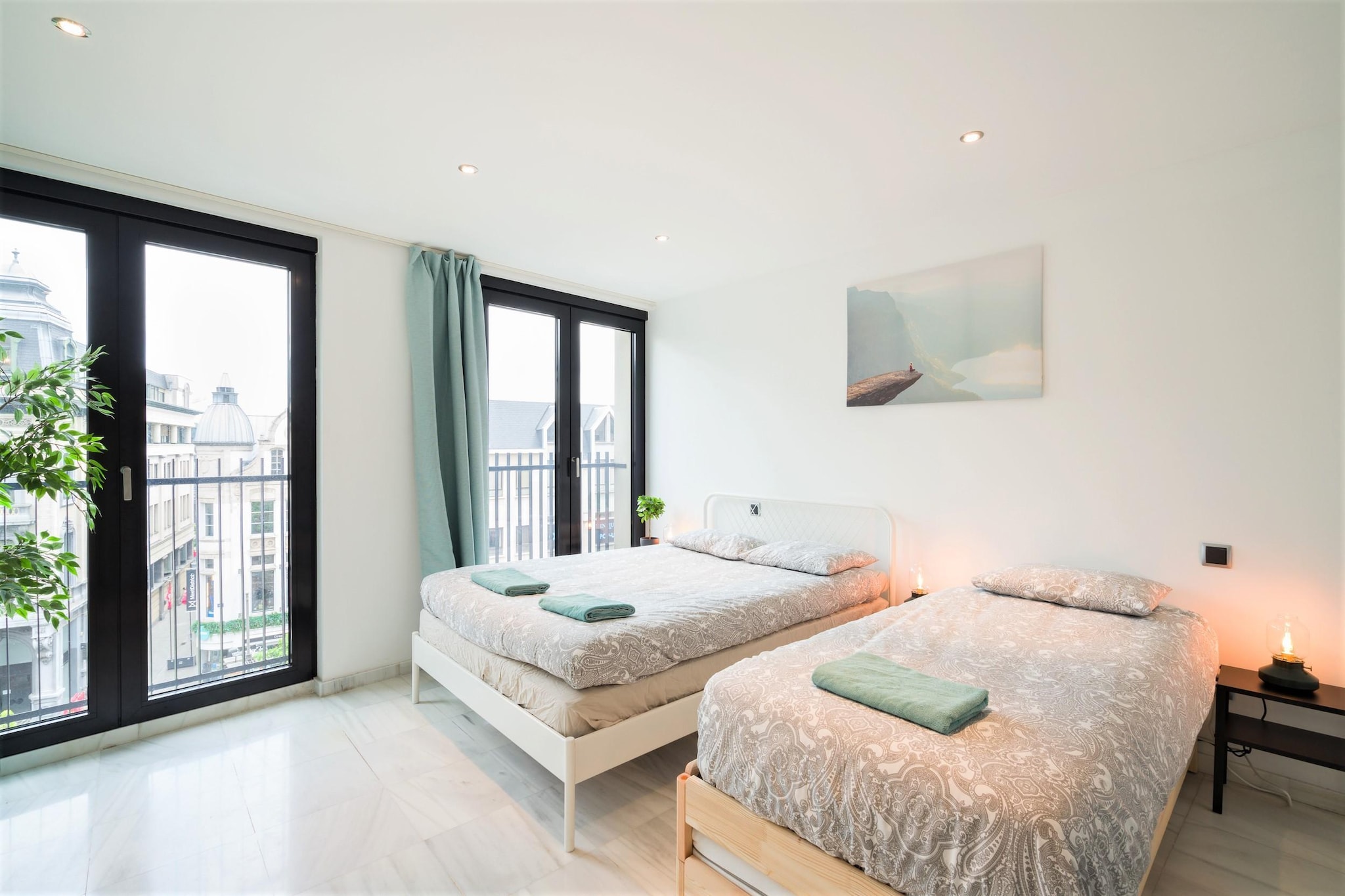 MR_3B - Bedroom