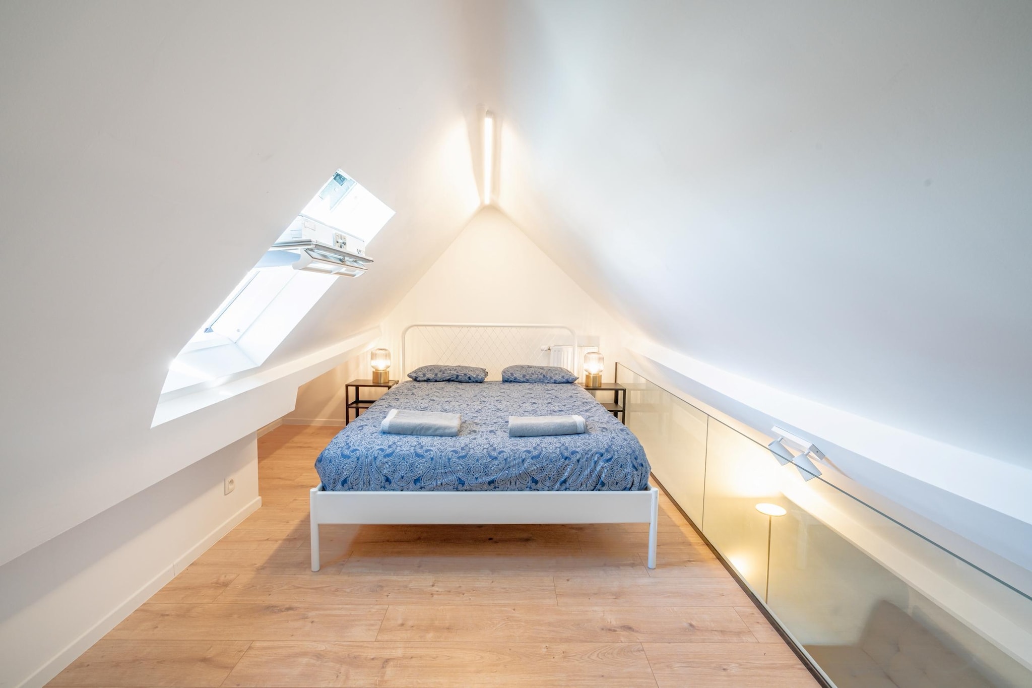 VSH_4 - Bedroom