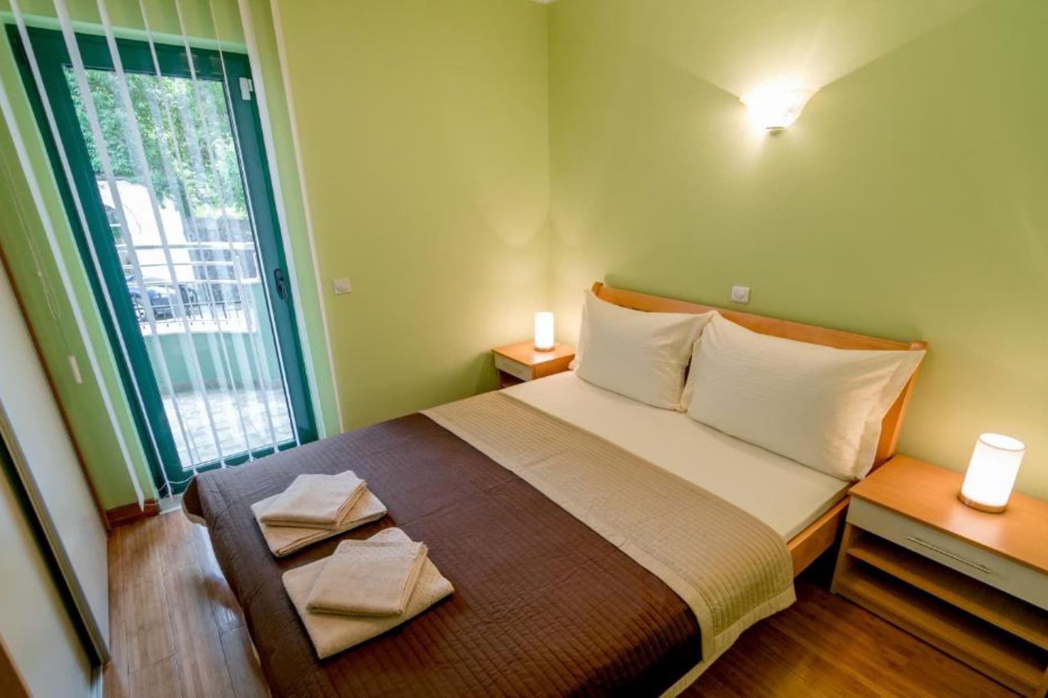 Amor Residence - One Bedroom Apartment with Terrace and Partial Sea View (6)